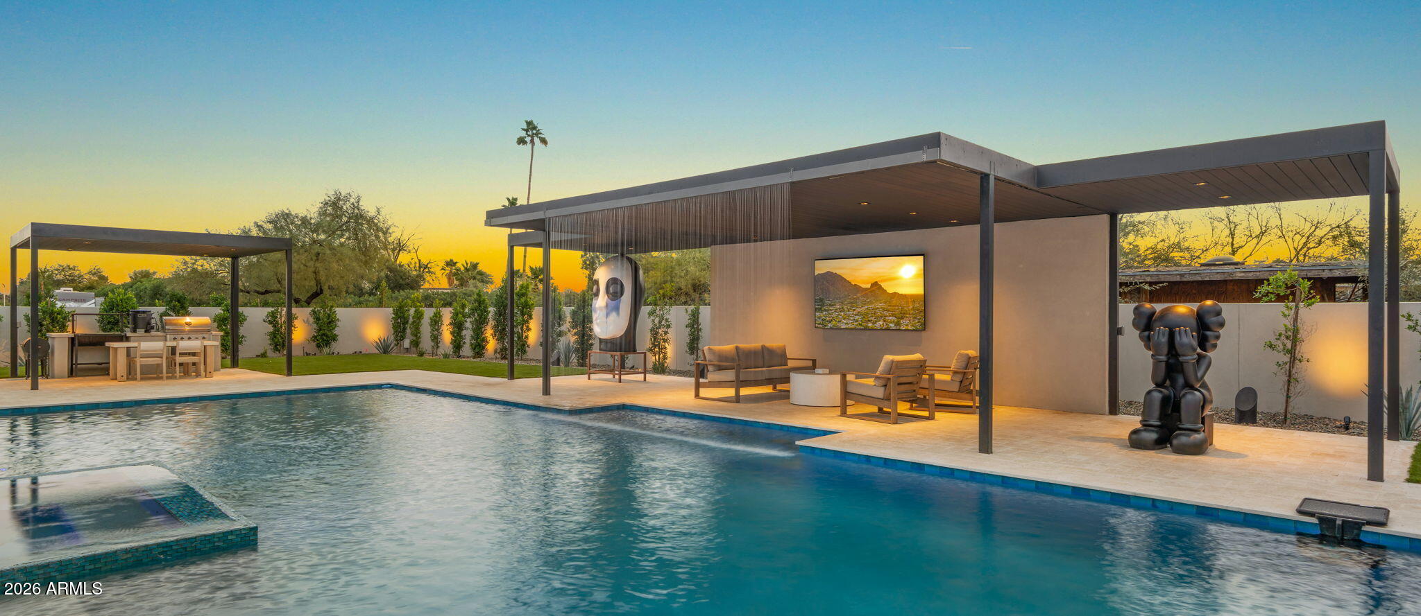DESERT HILLS - Residential