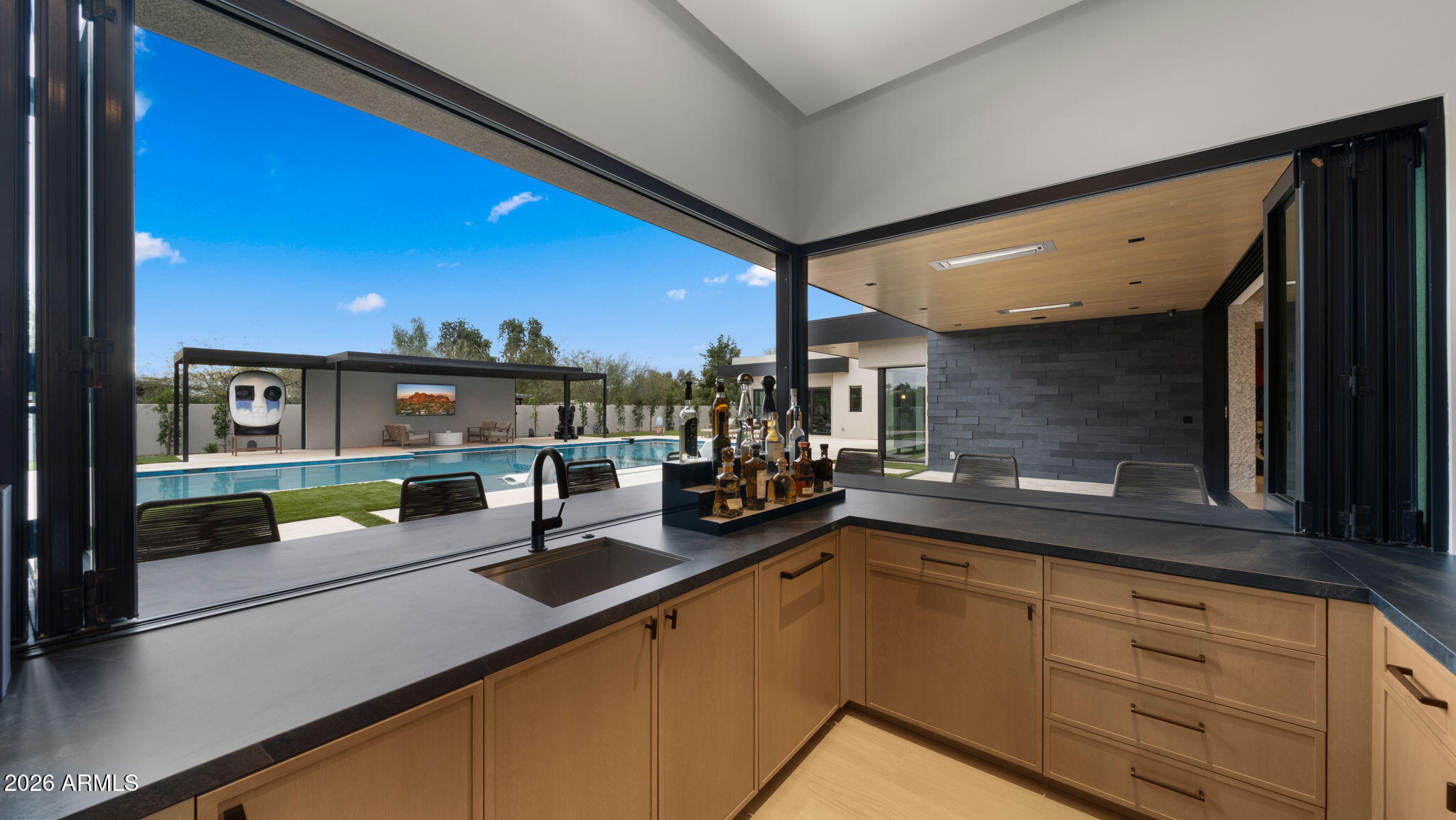 DESERT HILLS - Residential
