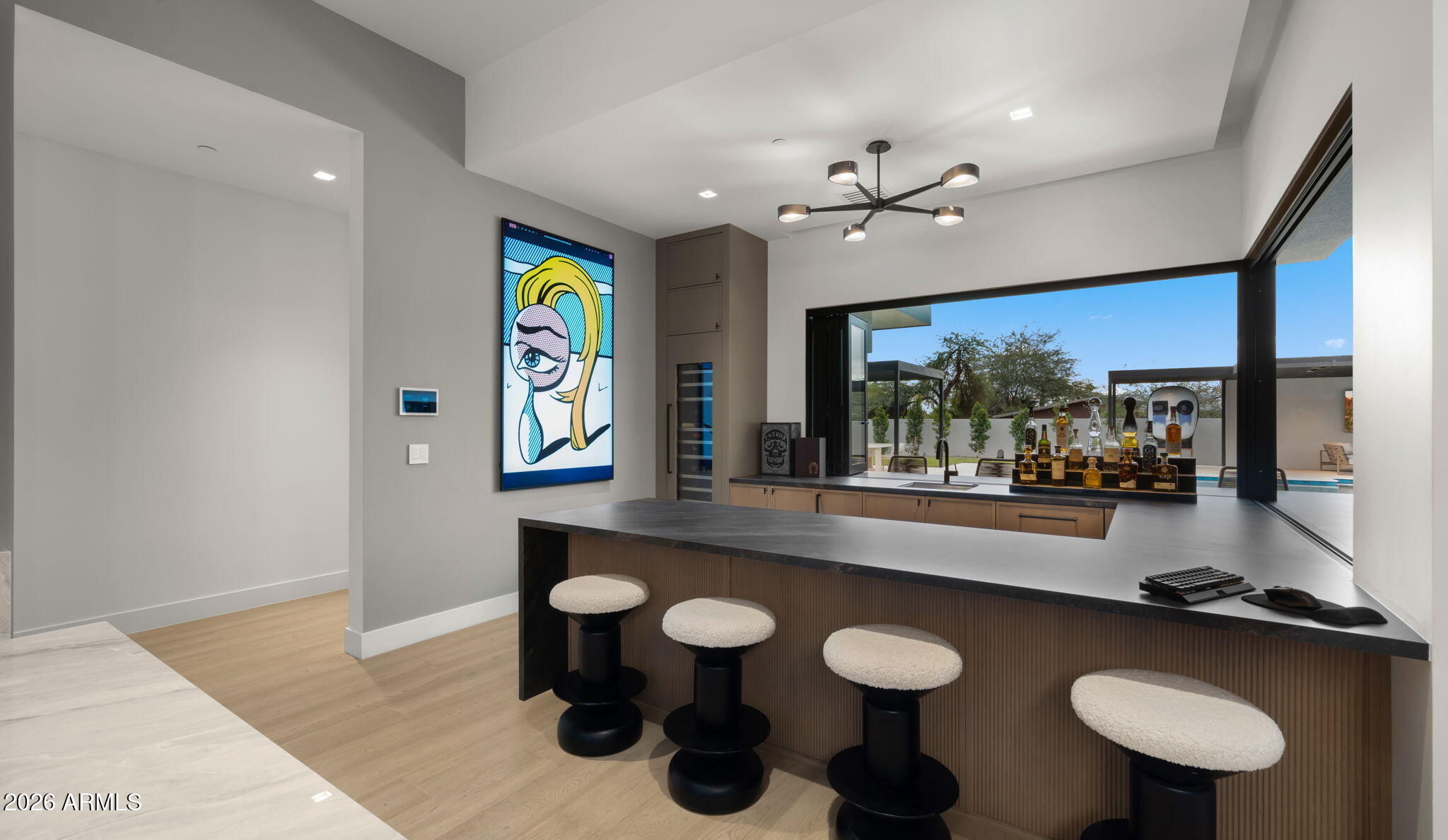 DESERT HILLS - Residential