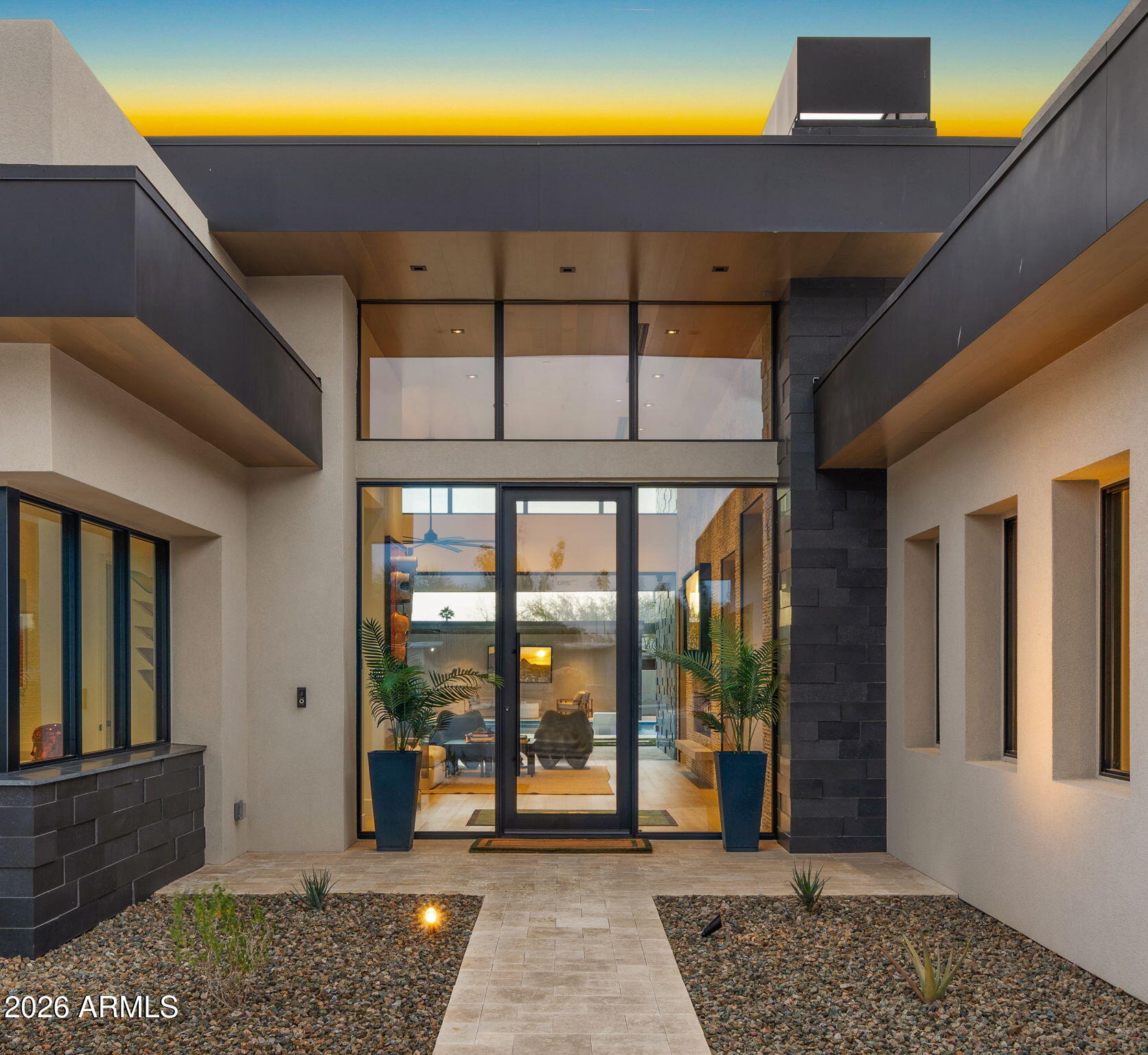 DESERT HILLS - Residential