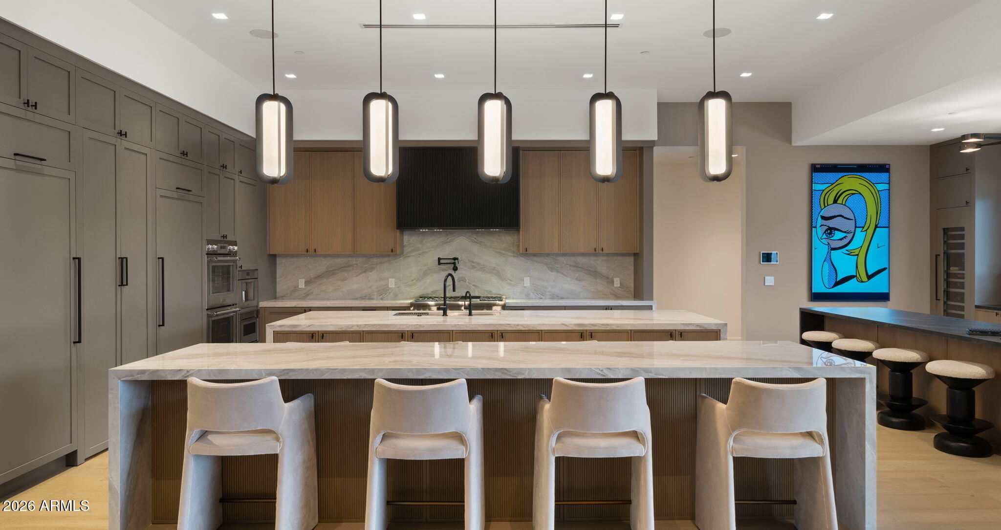 DESERT HILLS - Residential