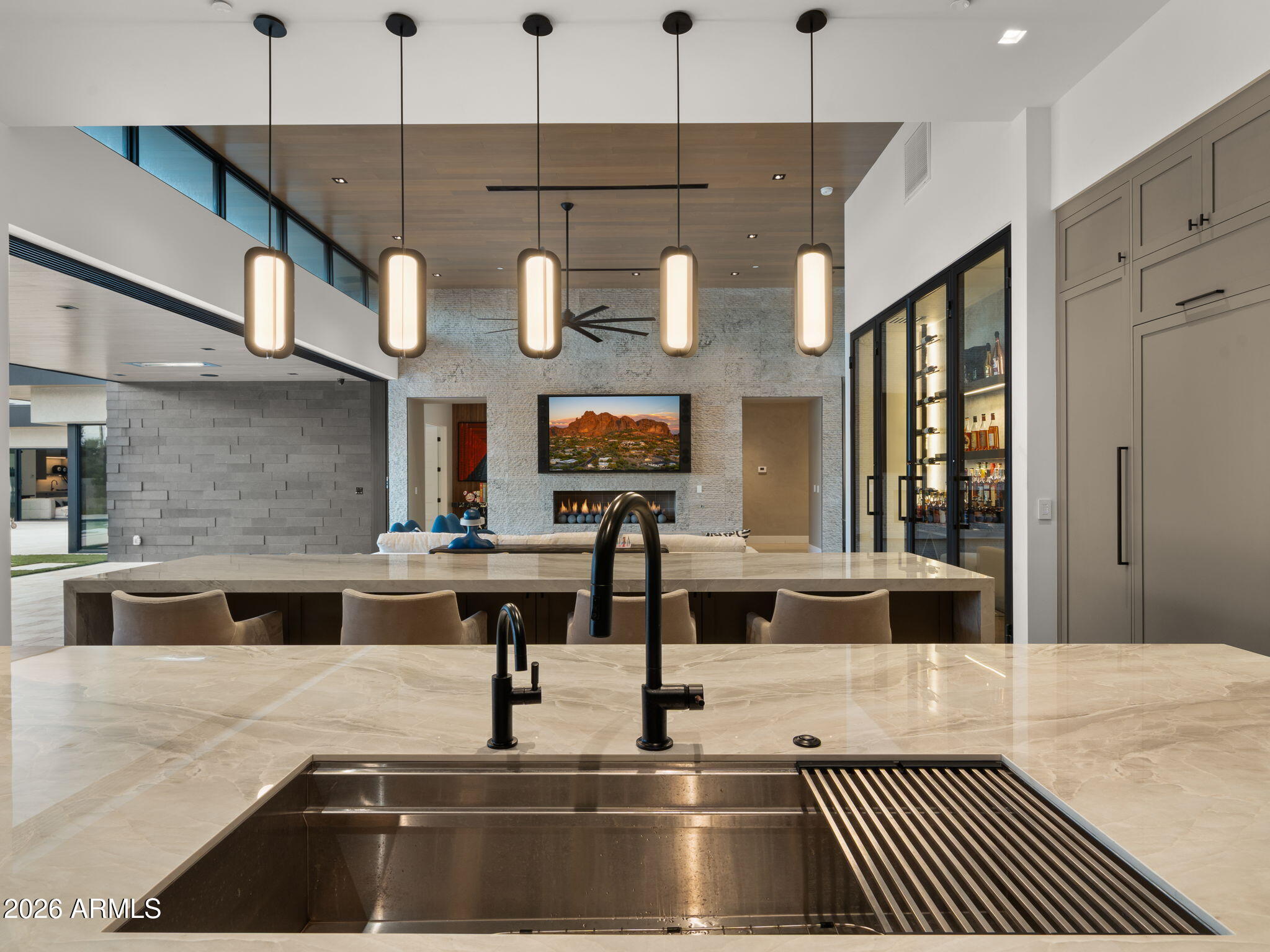 DESERT HILLS - Residential
