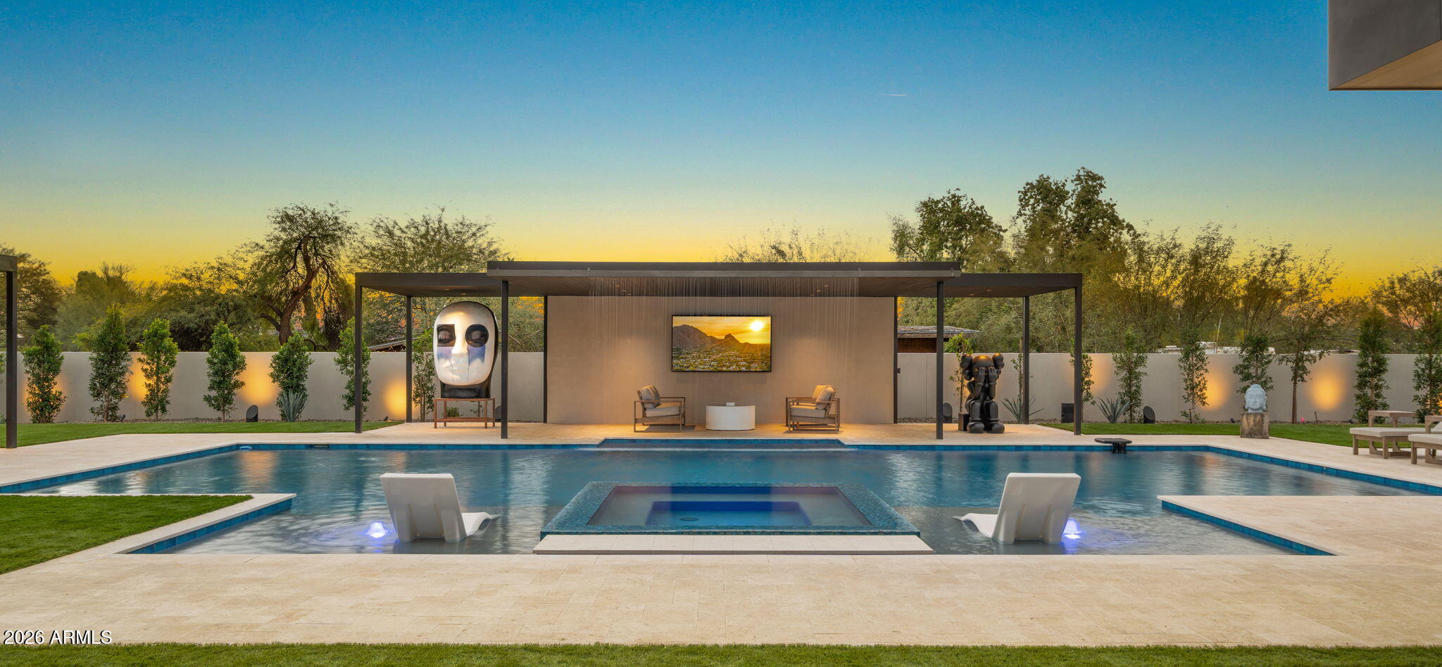 DESERT HILLS - Residential