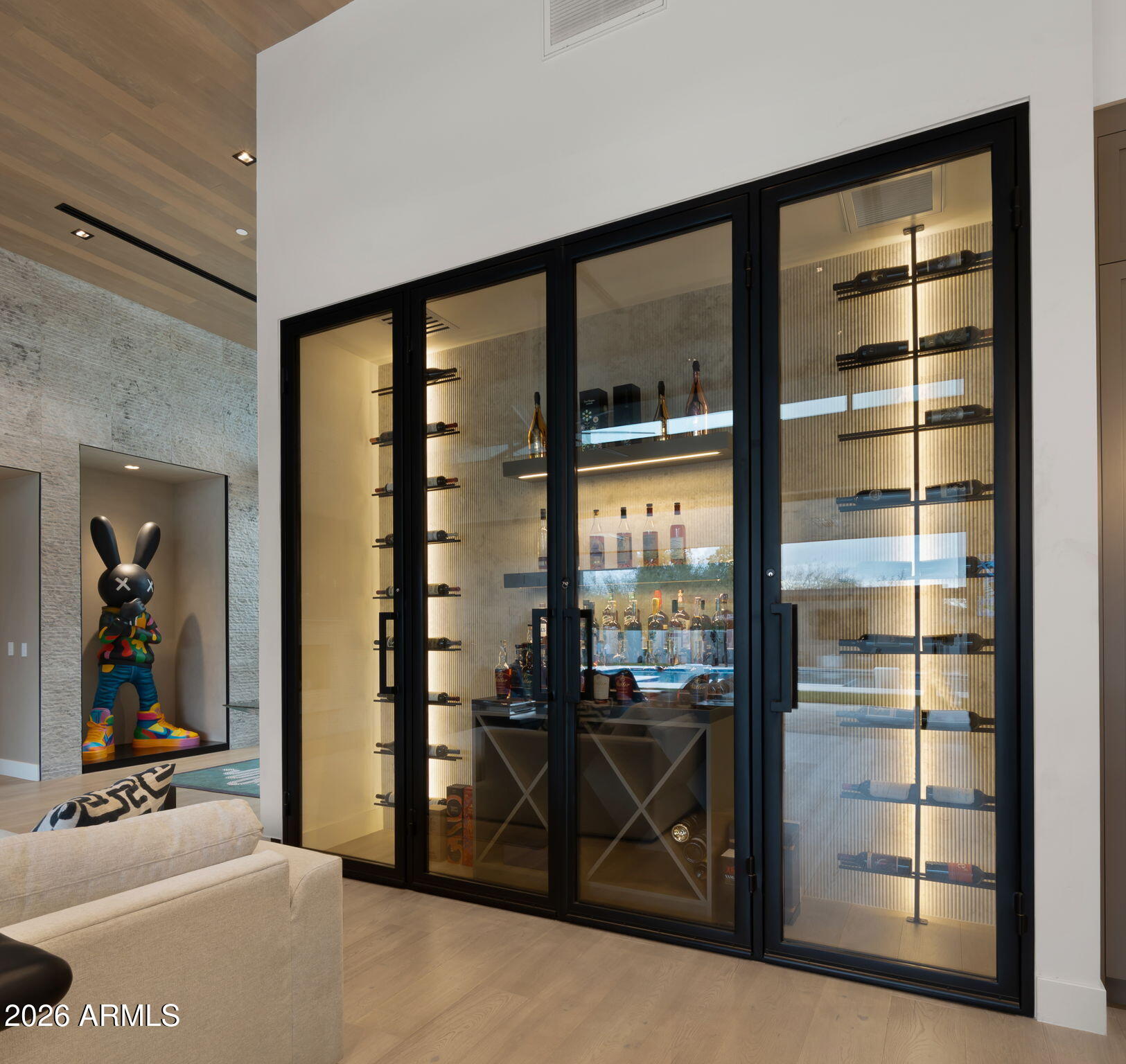 DESERT HILLS - Residential