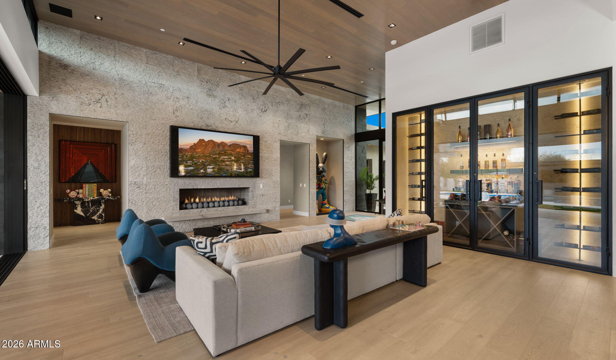 DESERT HILLS - Residential