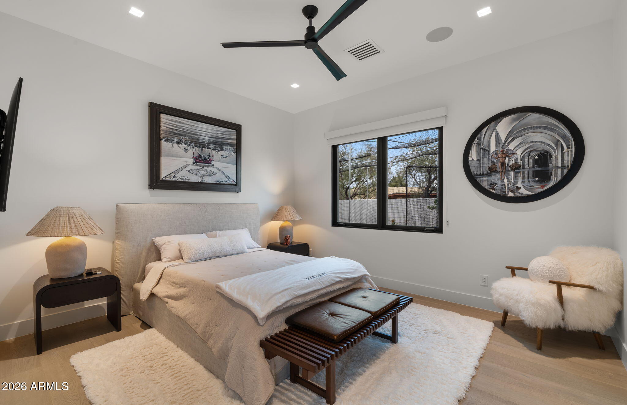 DESERT HILLS - Residential