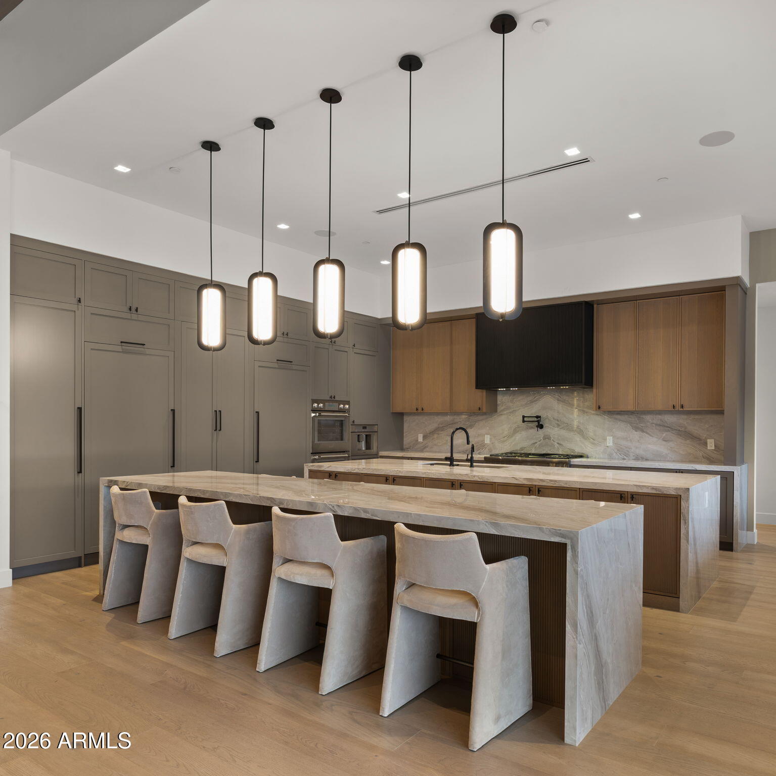 DESERT HILLS - Residential