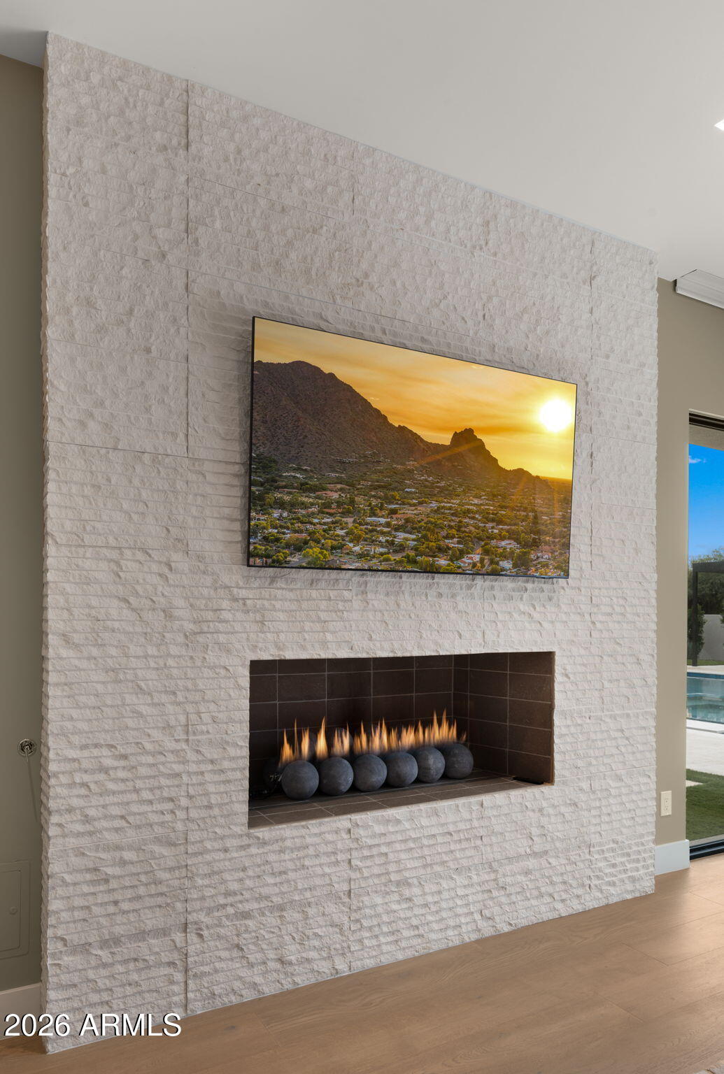 DESERT HILLS - Residential