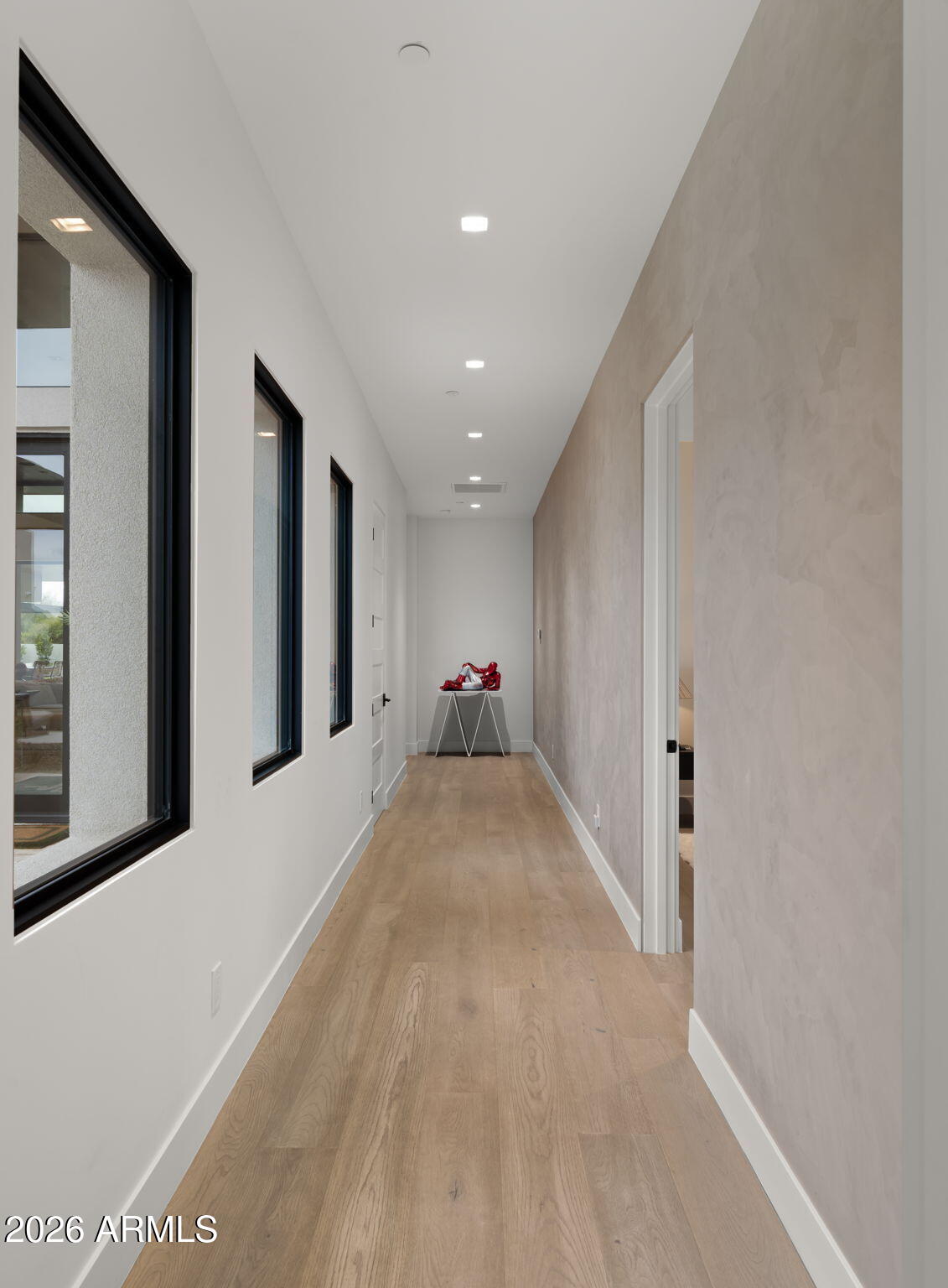 DESERT HILLS - Residential