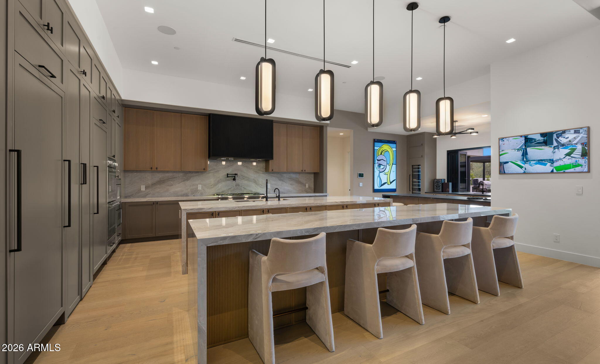DESERT HILLS - Residential