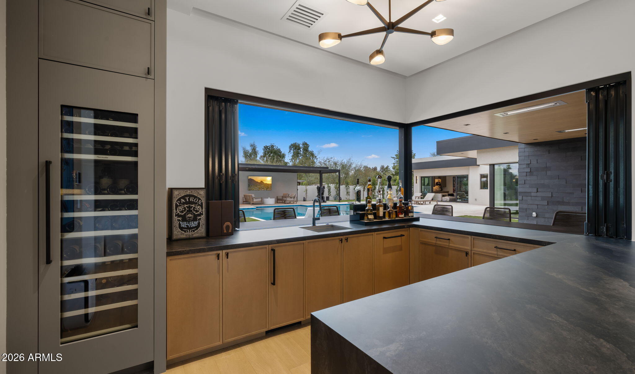 DESERT HILLS - Residential