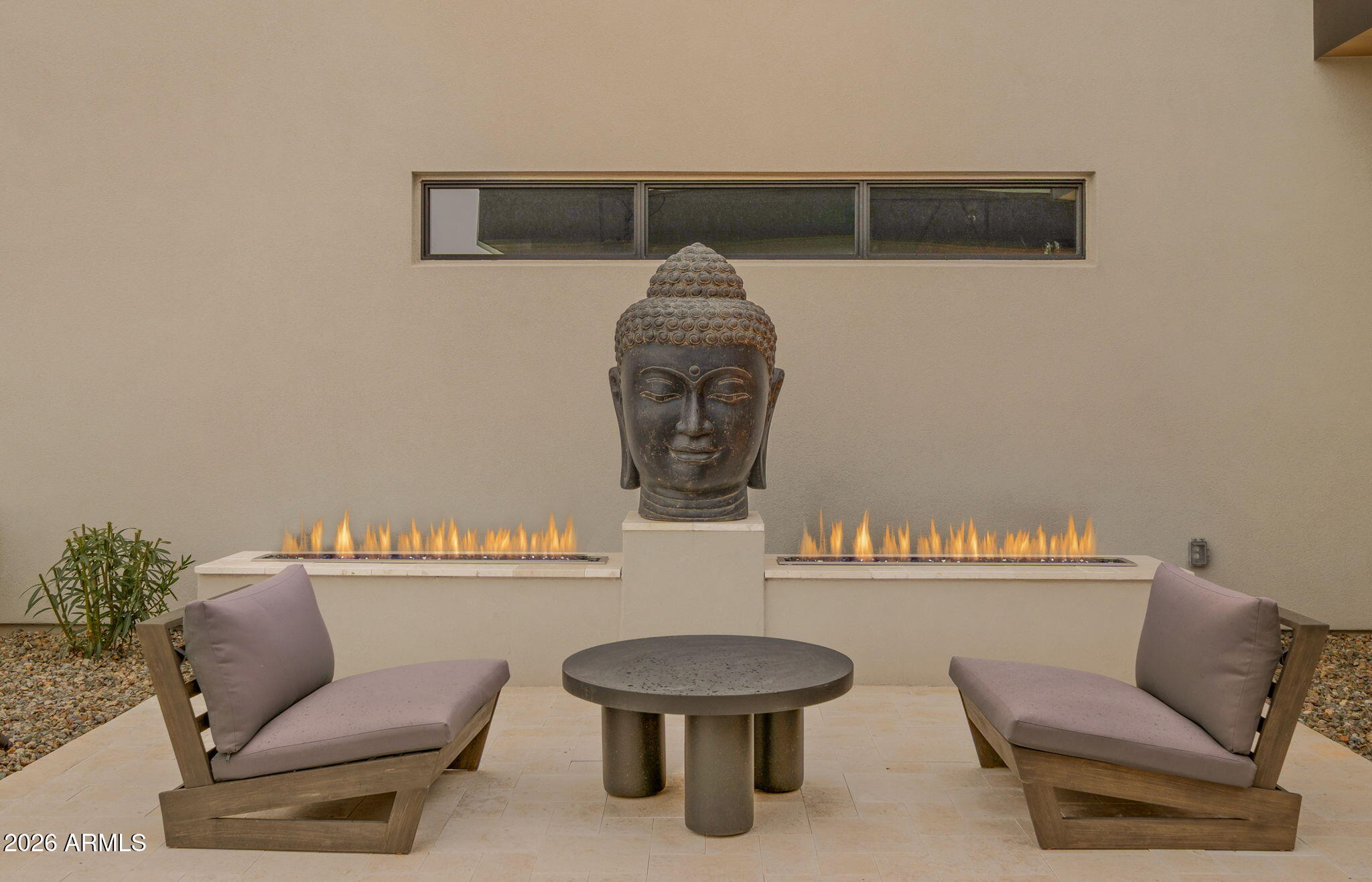 DESERT HILLS - Residential