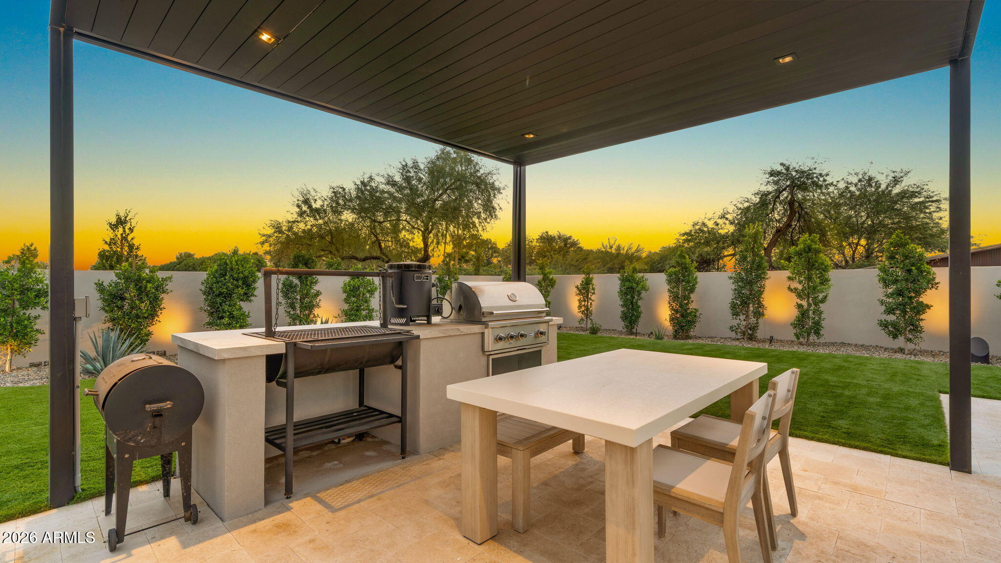 DESERT HILLS - Residential