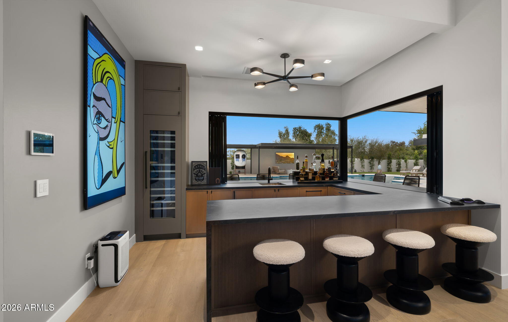 DESERT HILLS - Residential