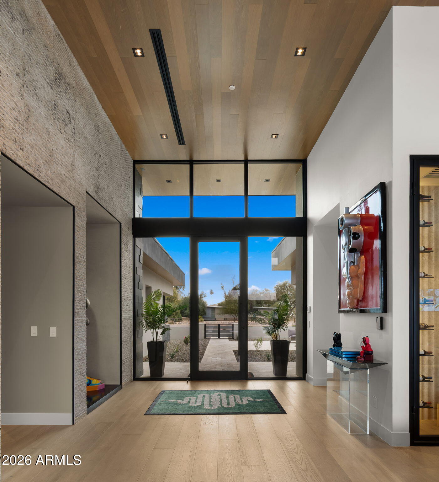 DESERT HILLS - Residential