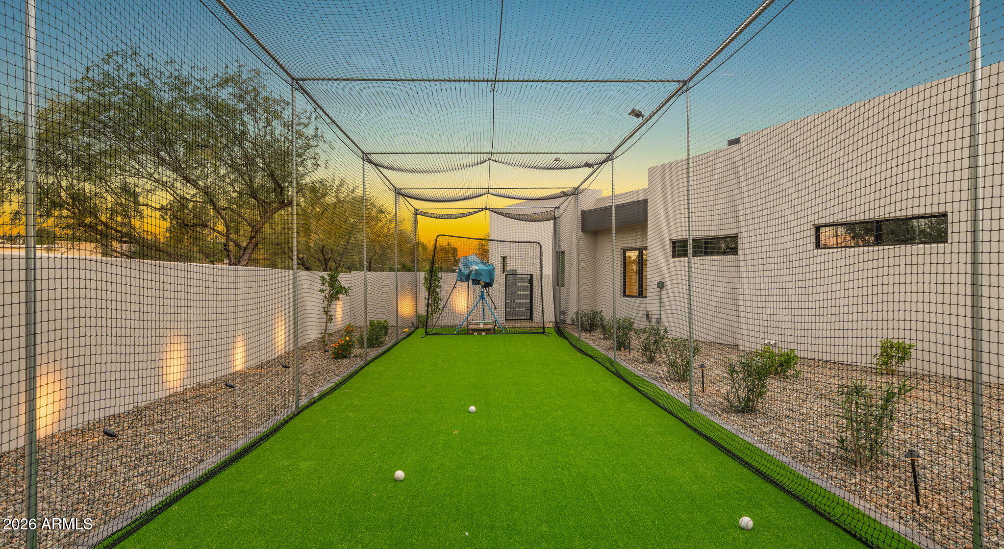 DESERT HILLS - Residential