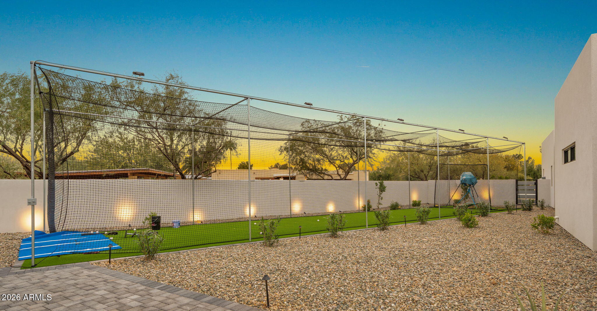 DESERT HILLS - Residential