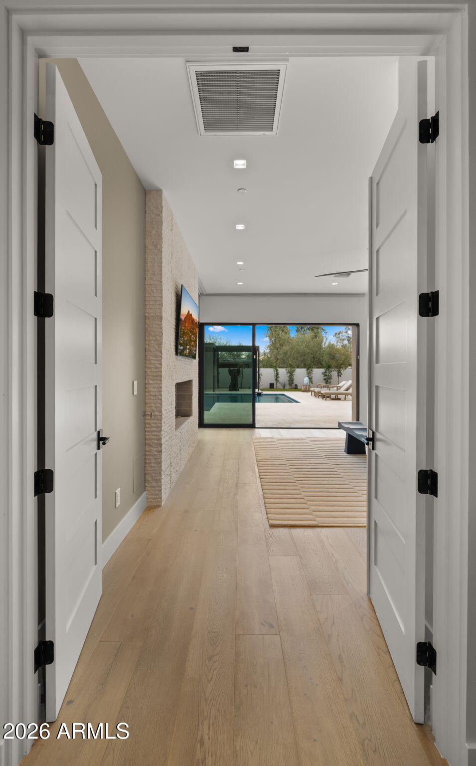 DESERT HILLS - Residential