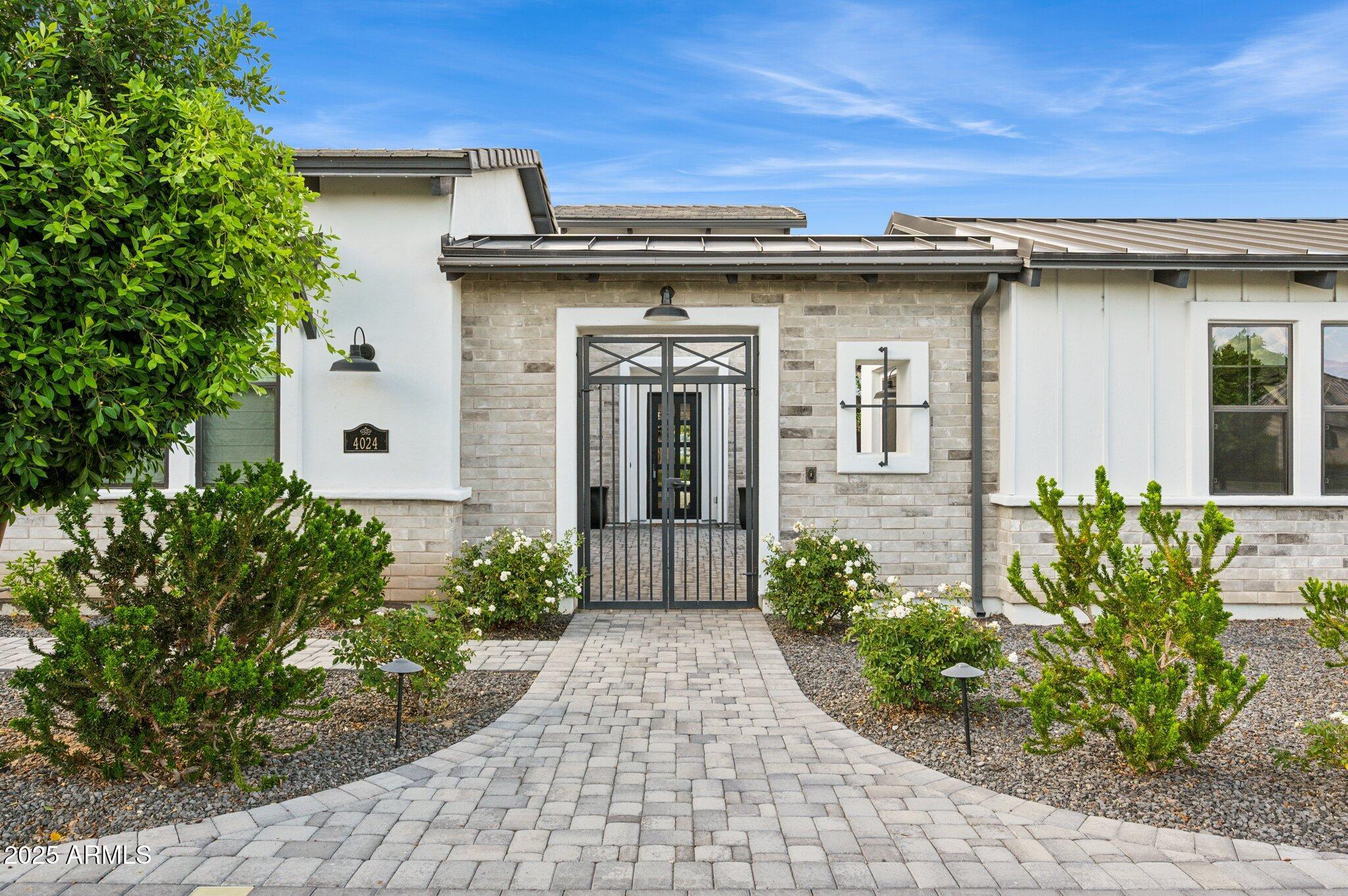 ESTATES AT HERMOSA RANCH - Residential