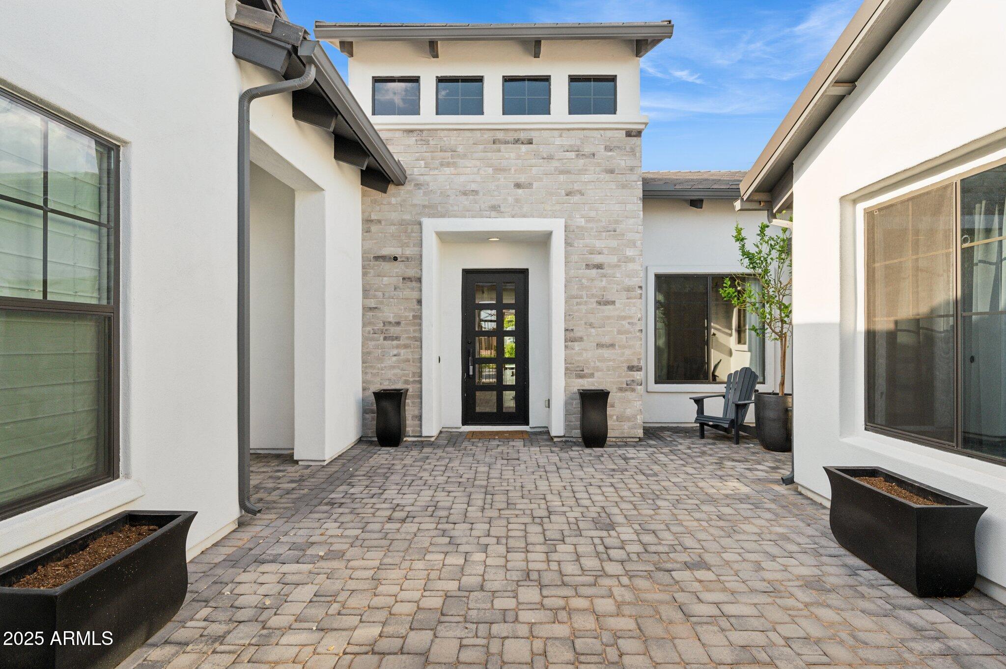 ESTATES AT HERMOSA RANCH - Residential