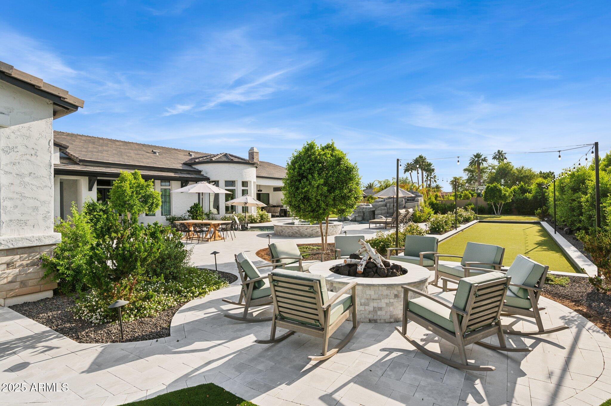 ESTATES AT HERMOSA RANCH - Residential