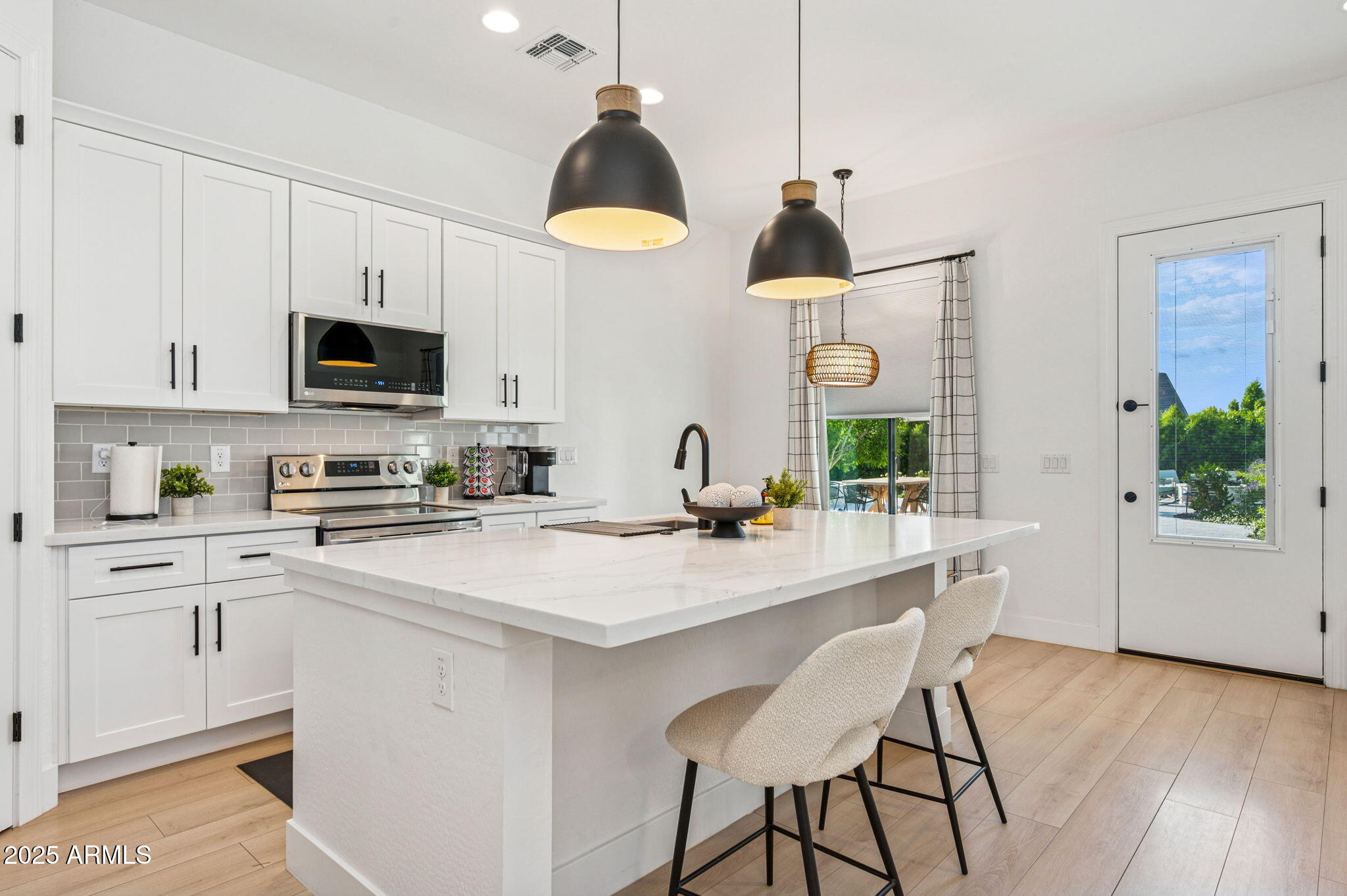 ESTATES AT HERMOSA RANCH - Residential