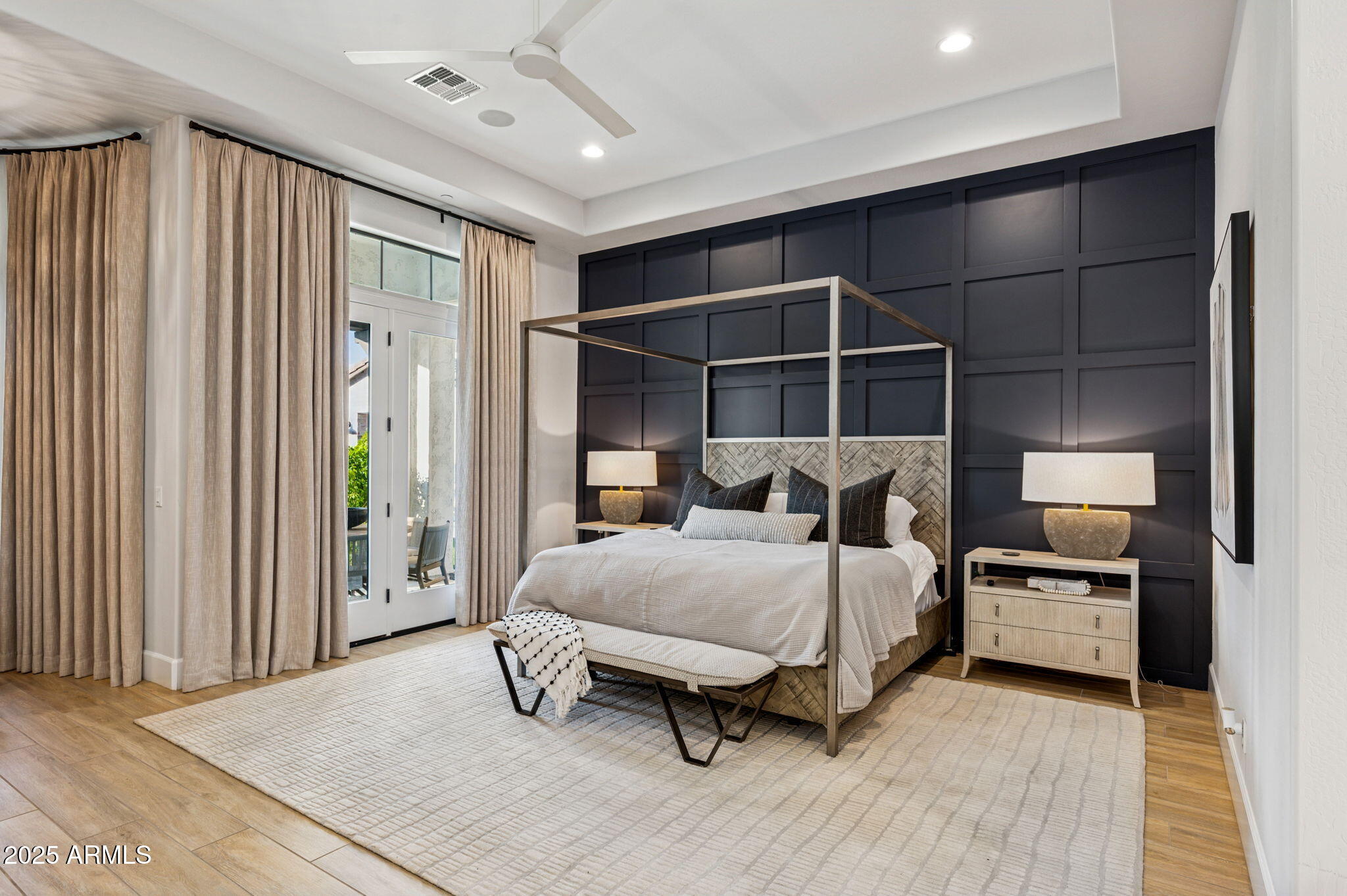 ESTATES AT HERMOSA RANCH - Residential