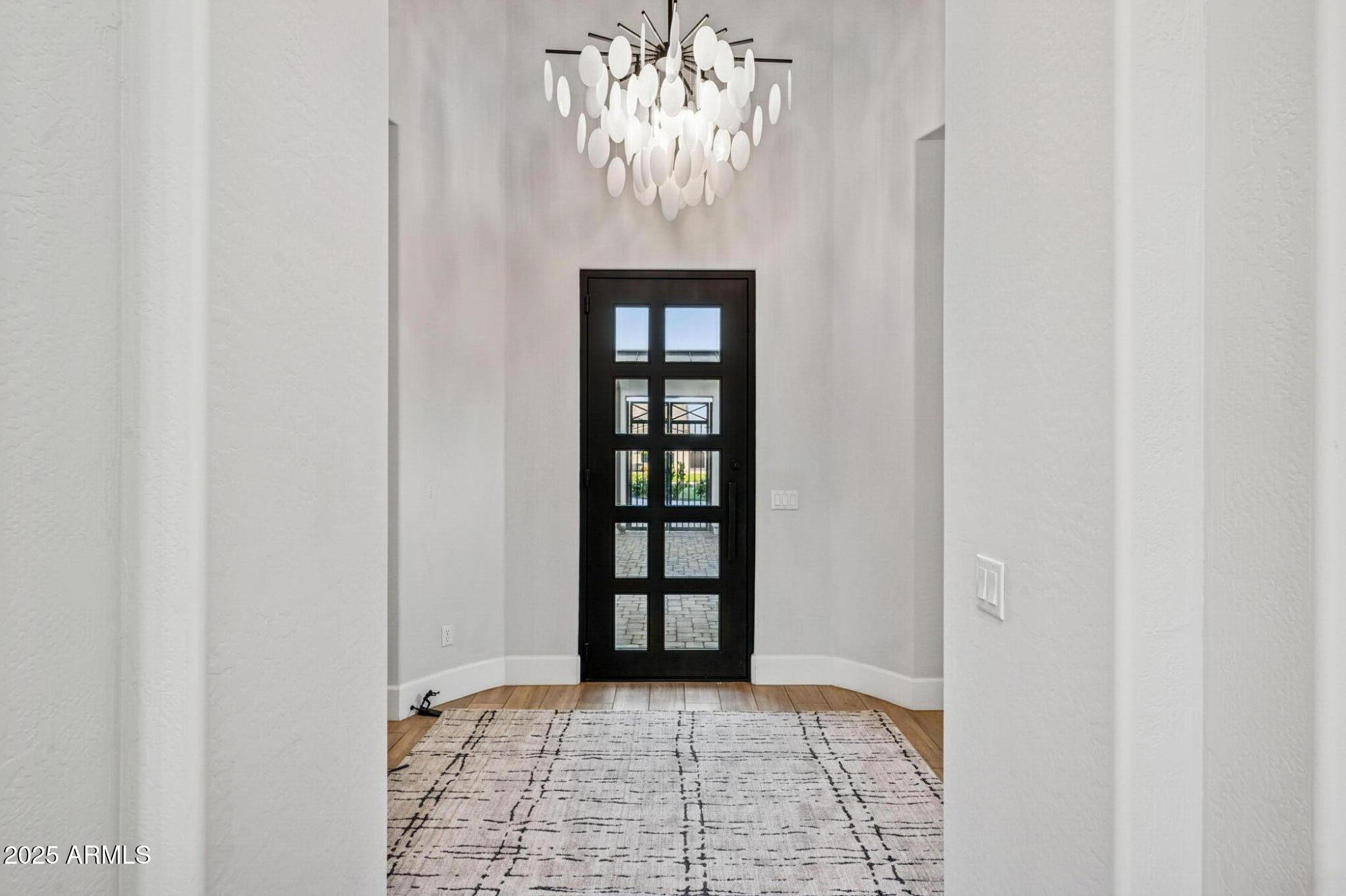 ESTATES AT HERMOSA RANCH - Residential