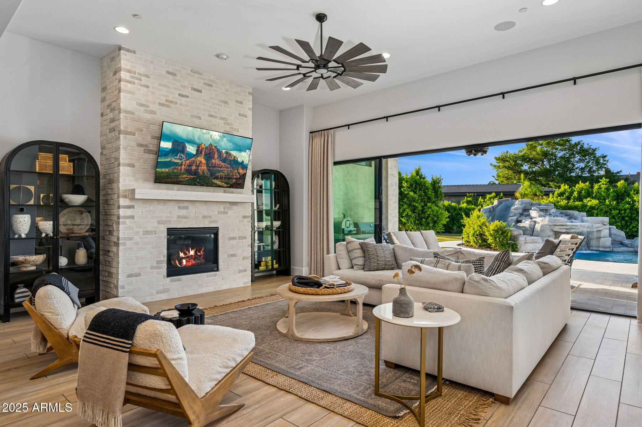 ESTATES AT HERMOSA RANCH - Residential