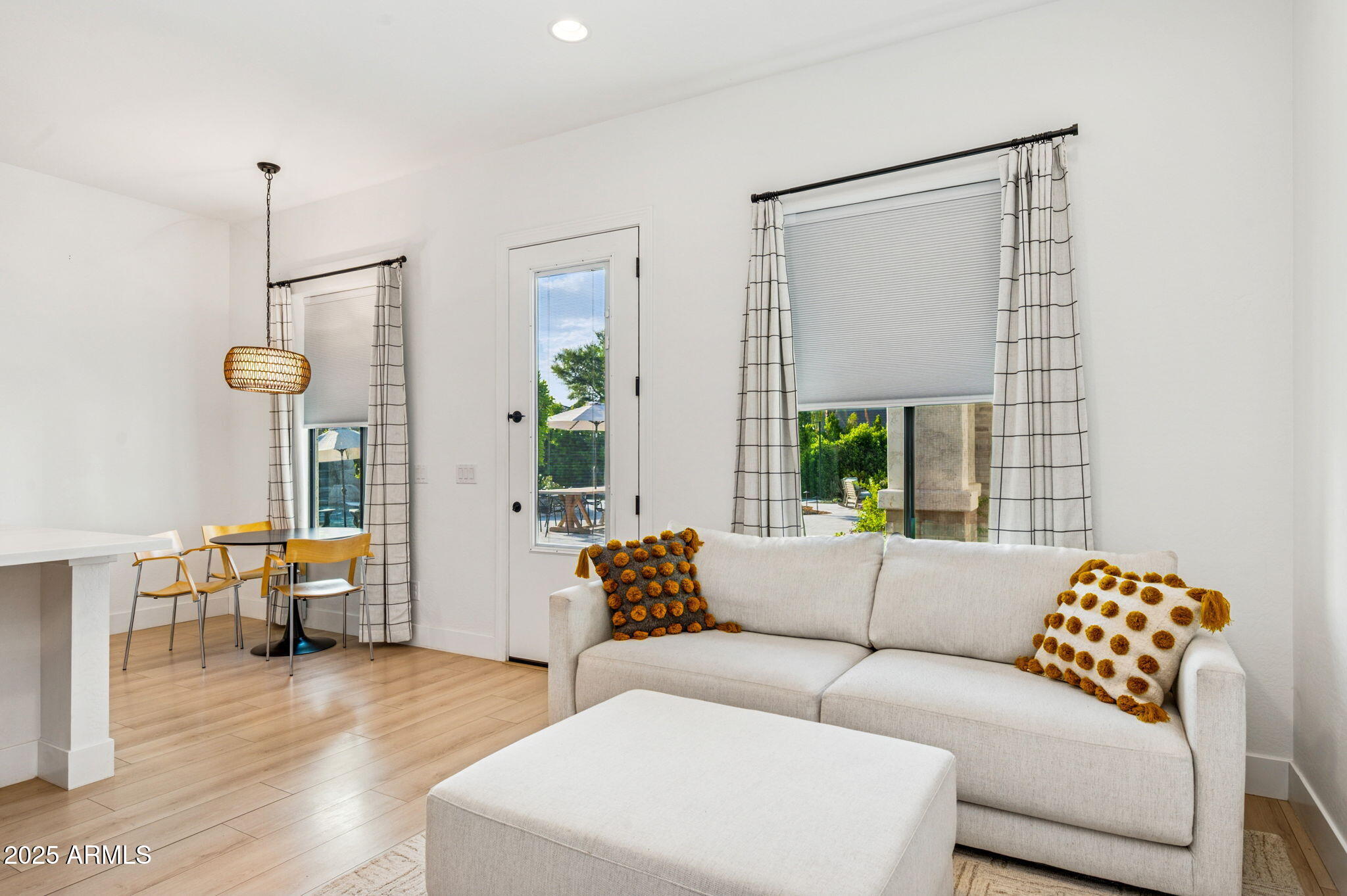 ESTATES AT HERMOSA RANCH - Residential