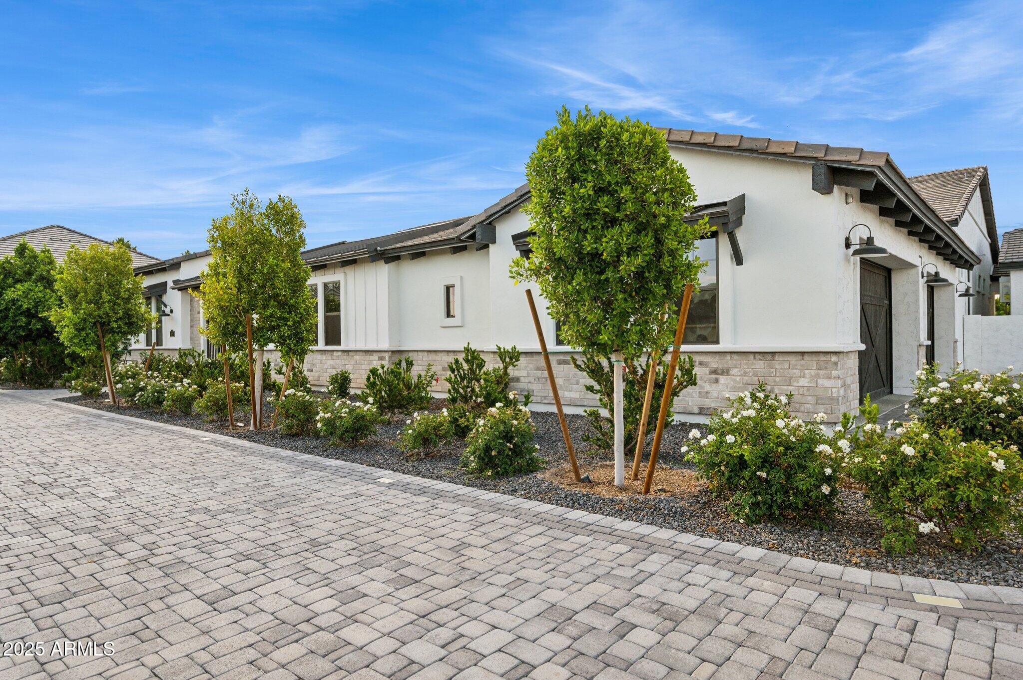 ESTATES AT HERMOSA RANCH - Residential