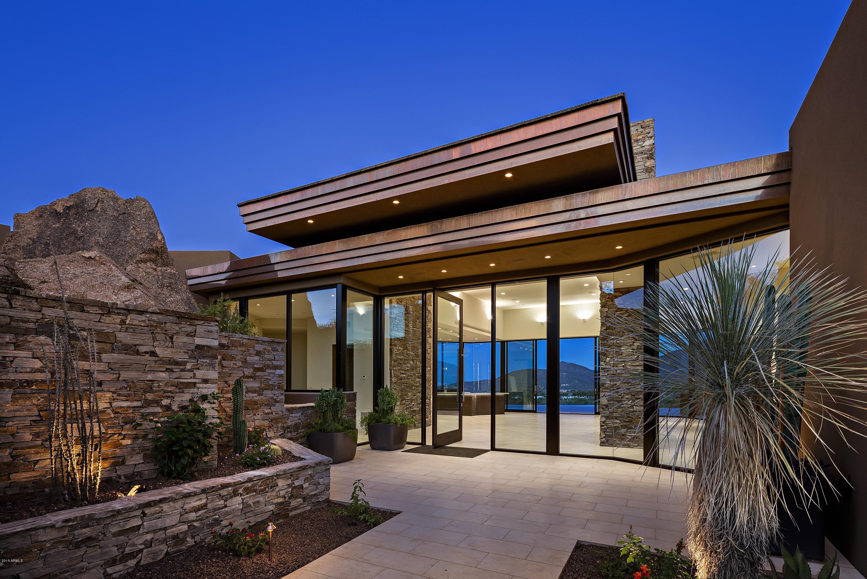 Desert Mountain - Residential