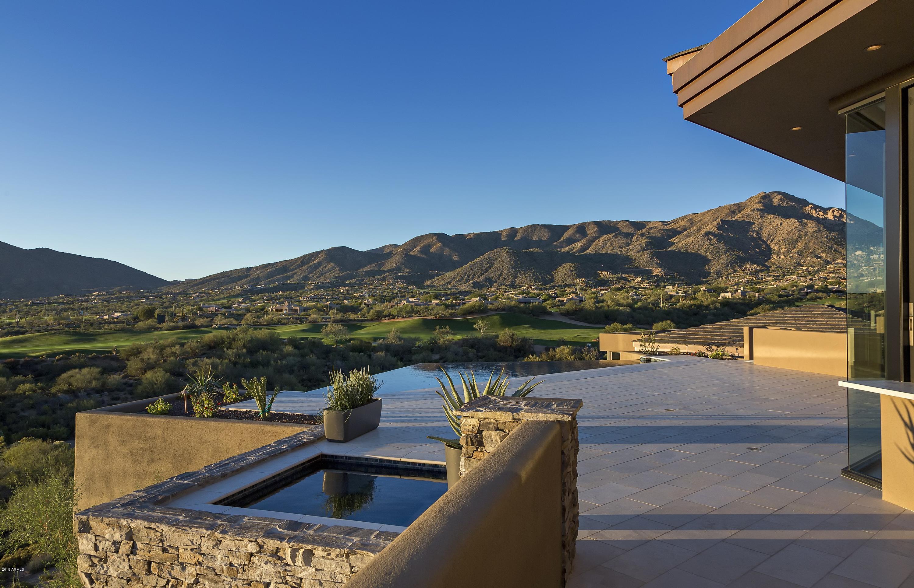 Desert Mountain - Residential