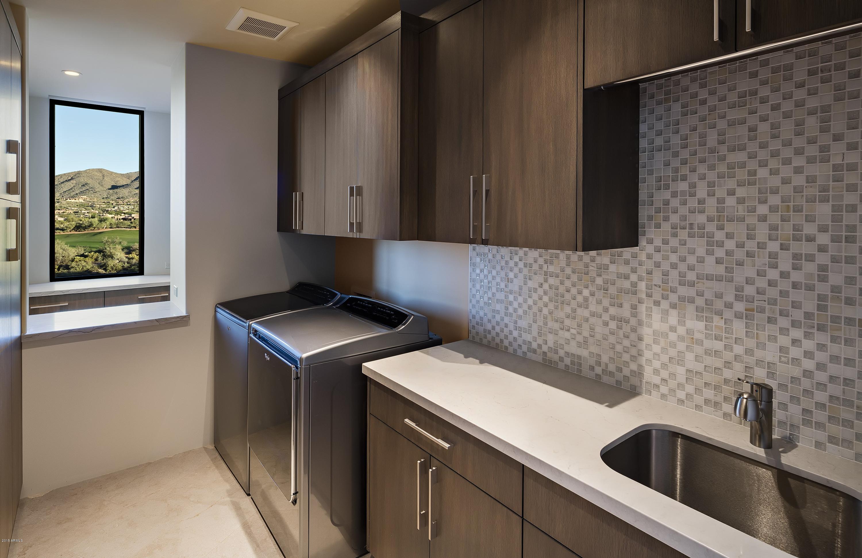 Desert Mountain - Residential