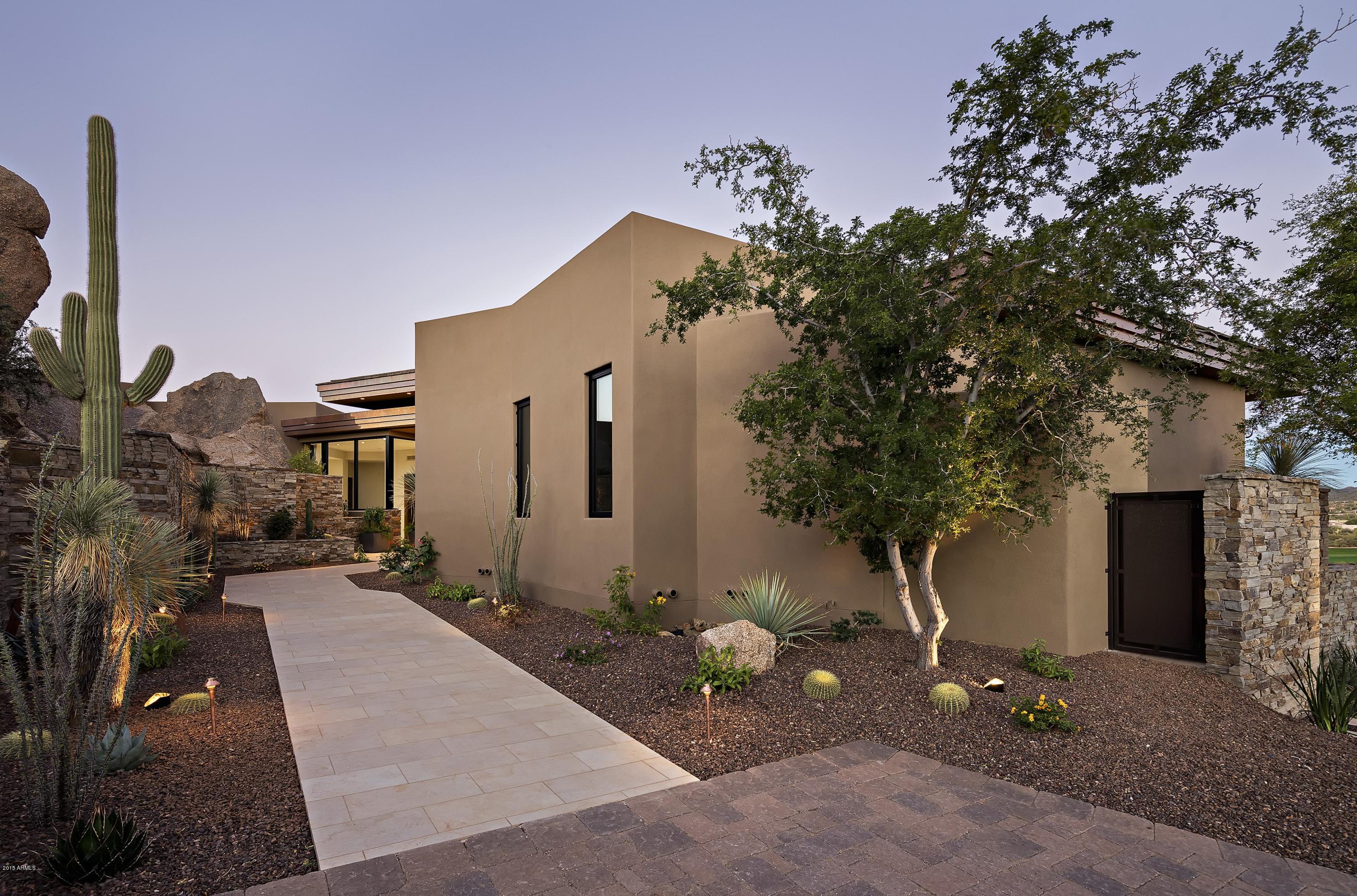Desert Mountain - Residential