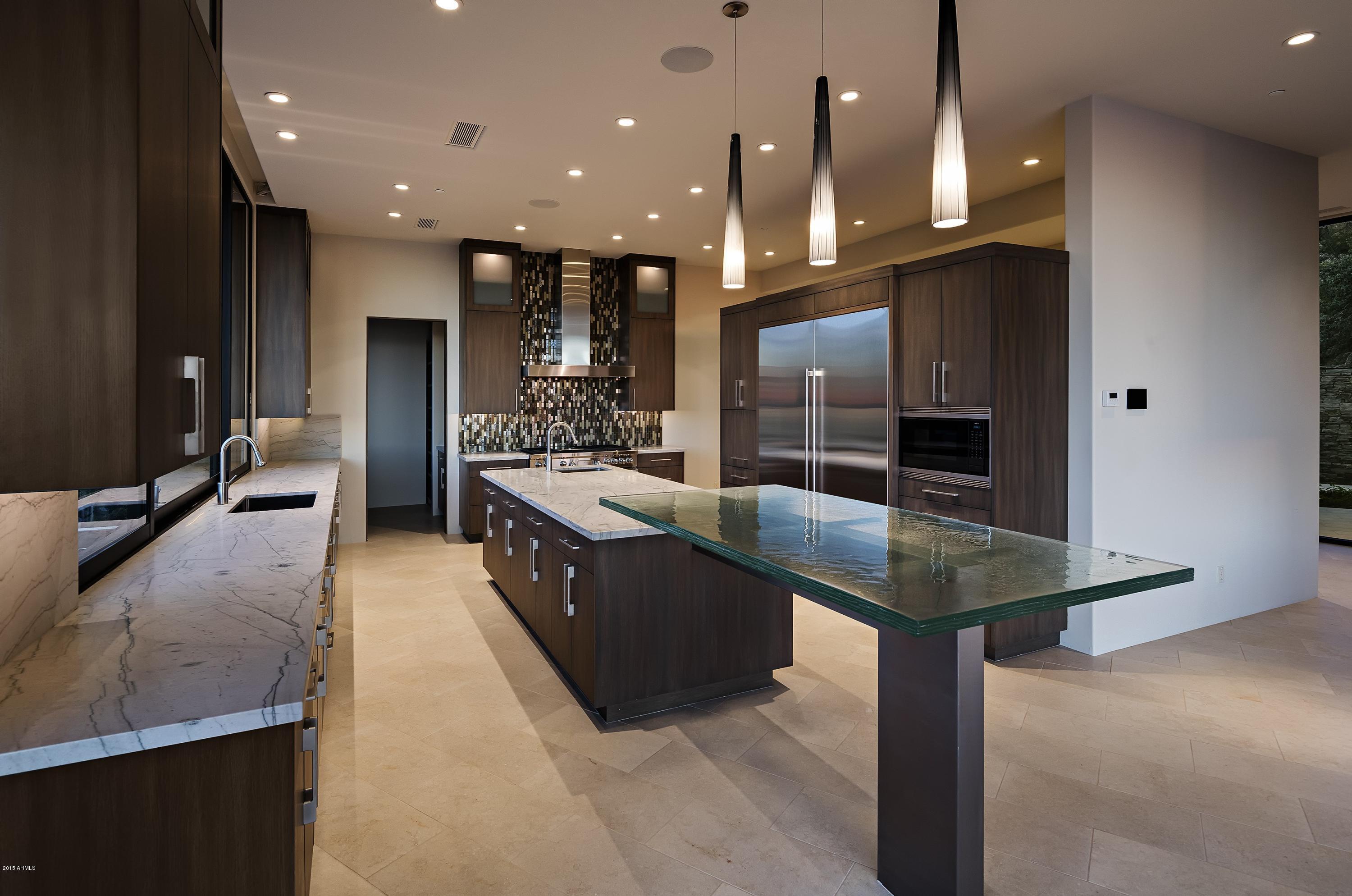 Desert Mountain - Residential