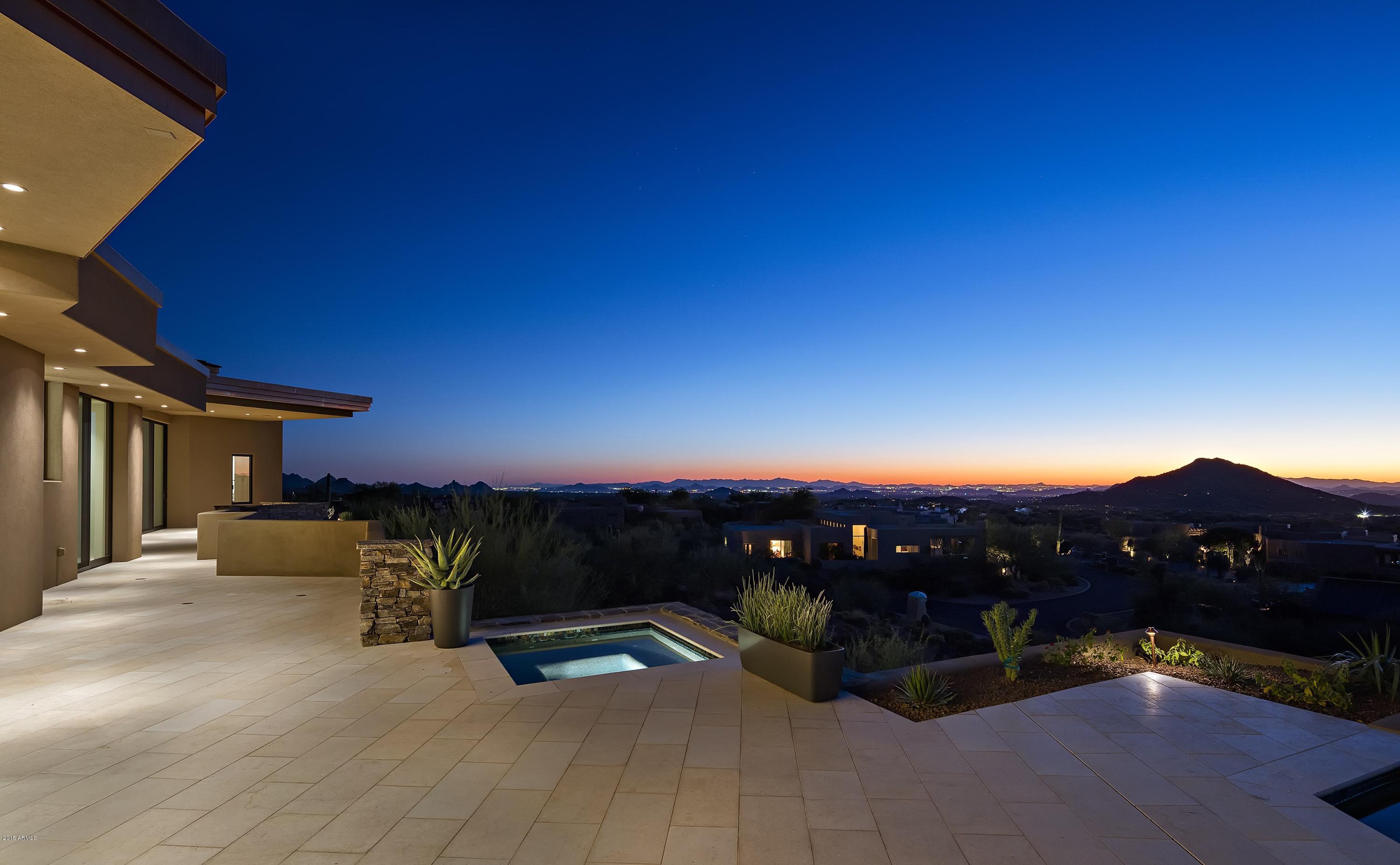Desert Mountain - Residential