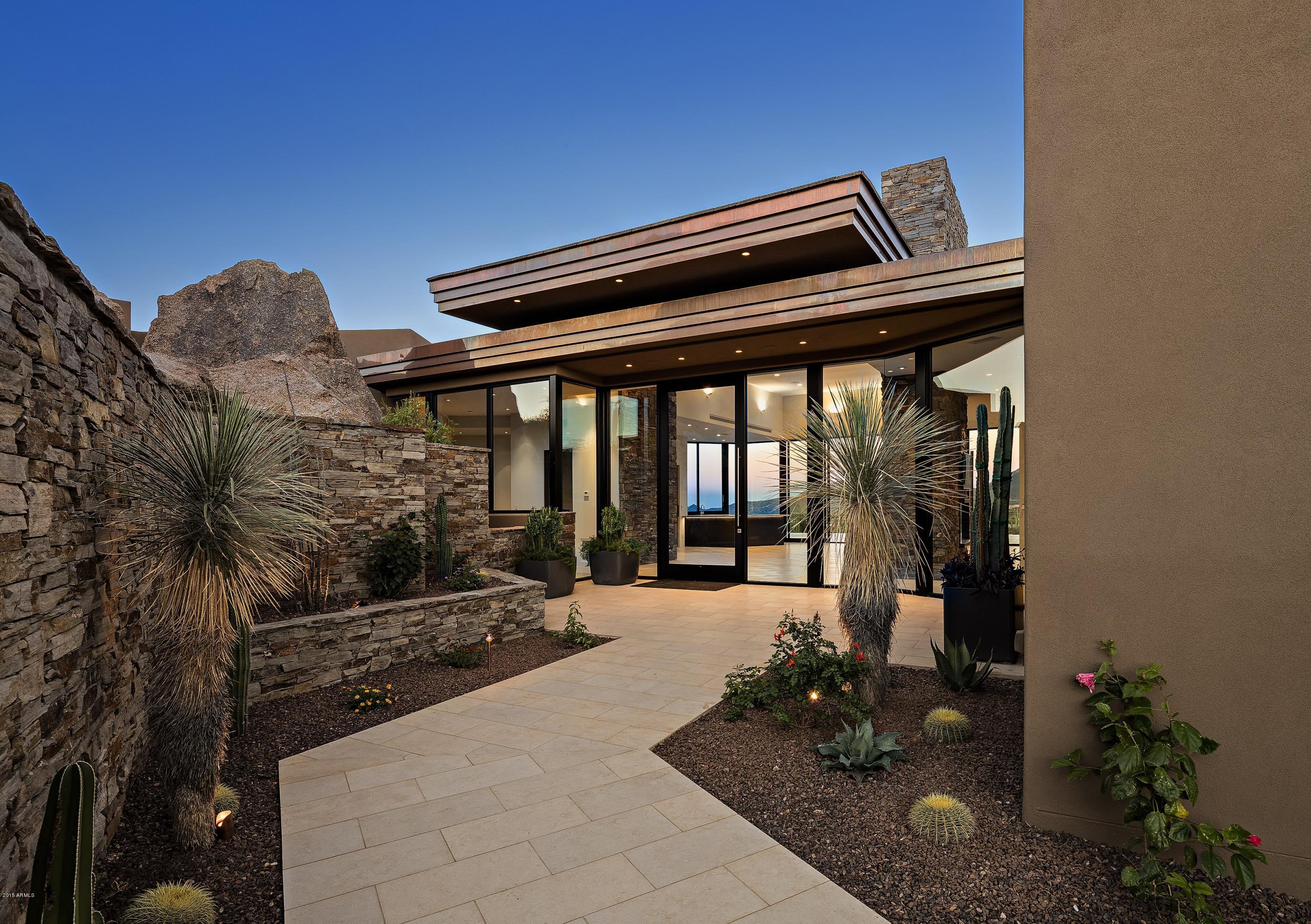 Desert Mountain - Residential