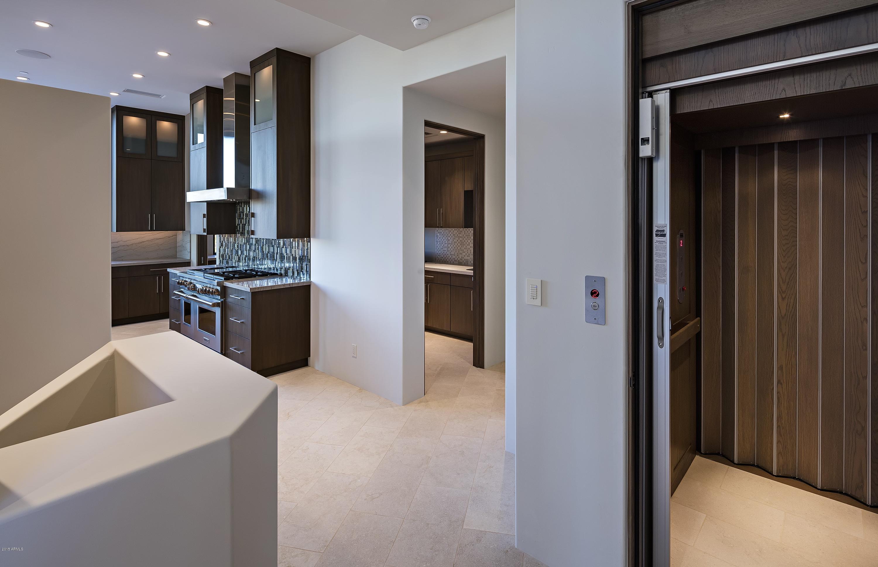 Desert Mountain - Residential