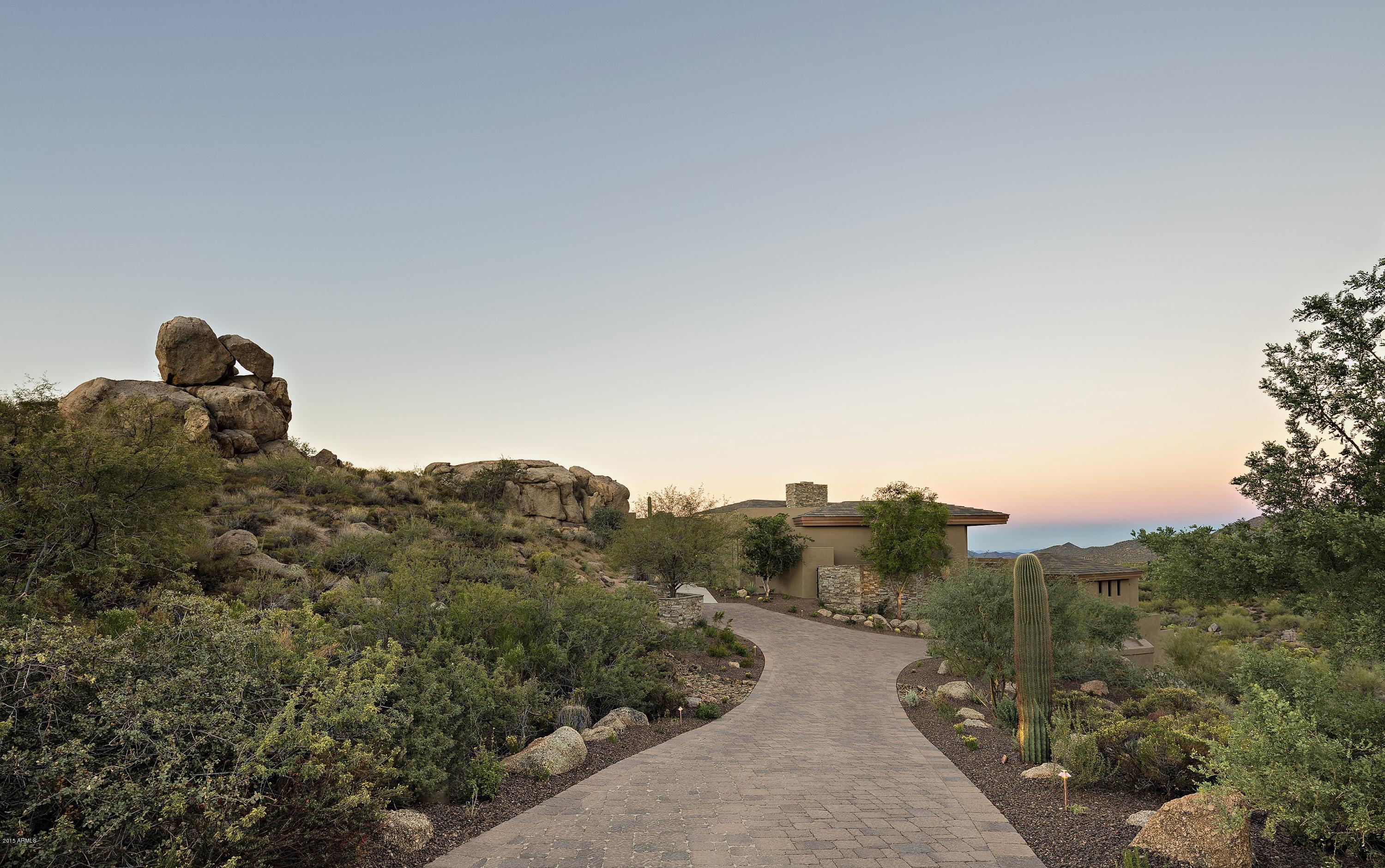 Desert Mountain - Residential