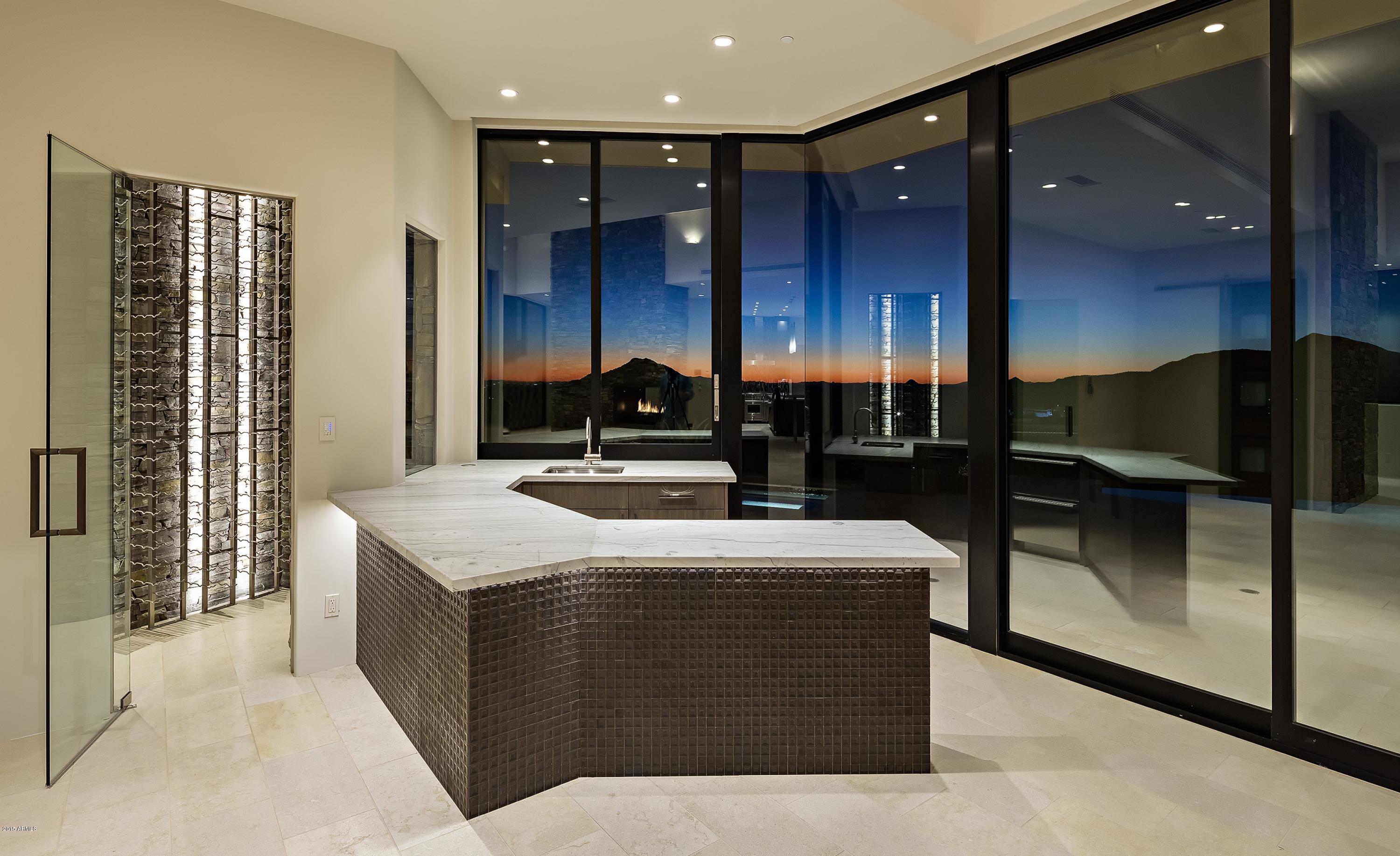 Desert Mountain - Residential
