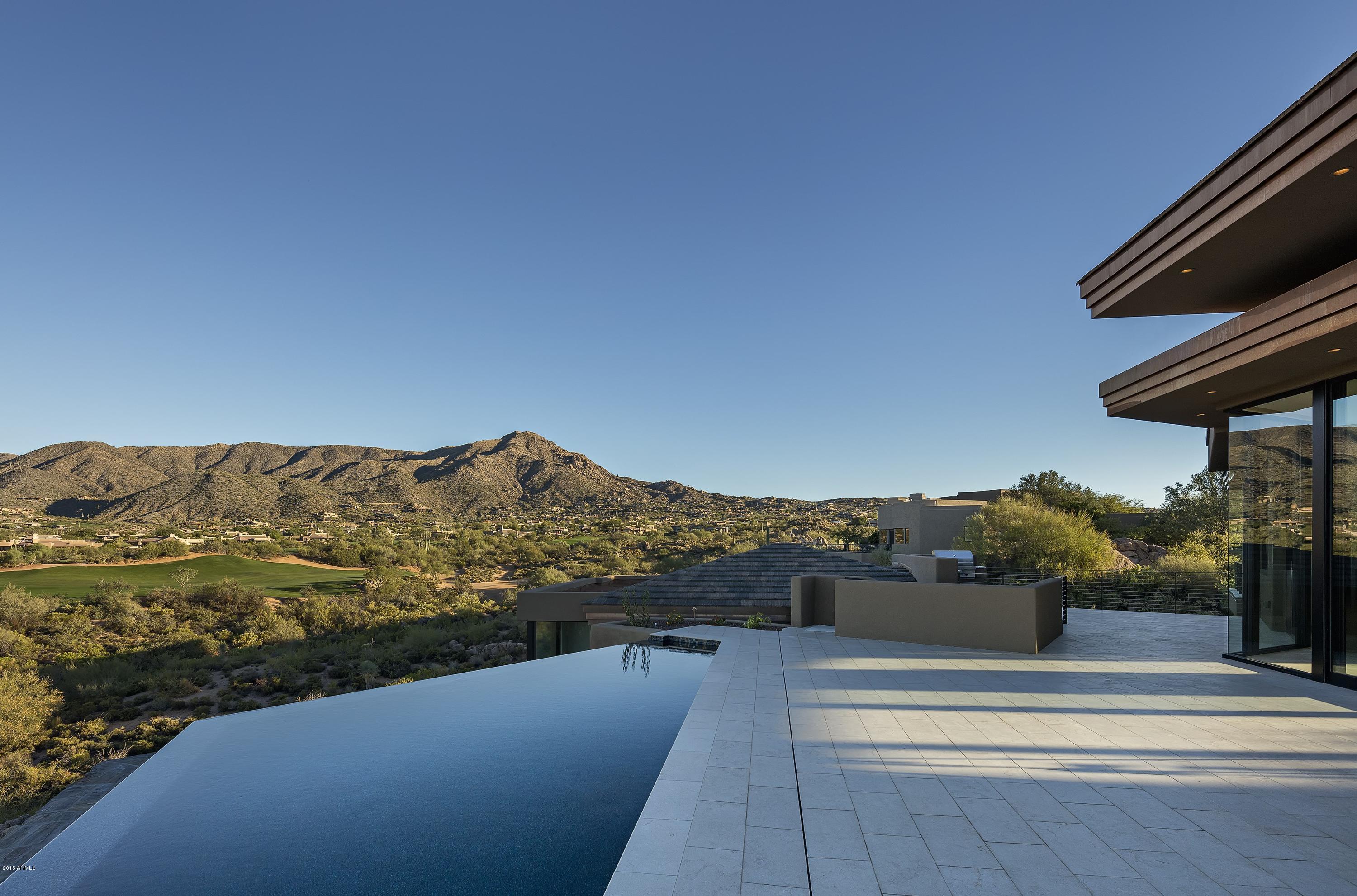 Desert Mountain - Residential