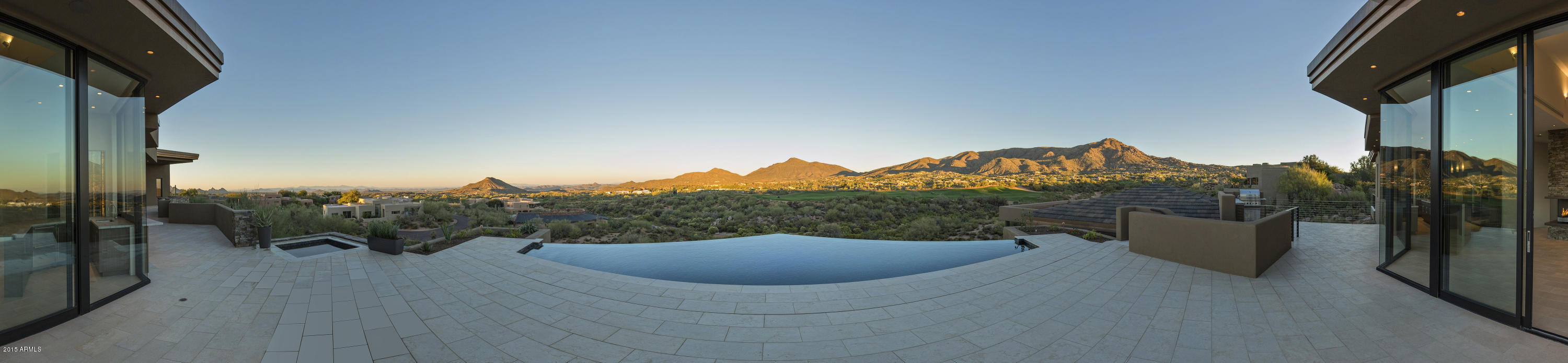 Desert Mountain - Residential