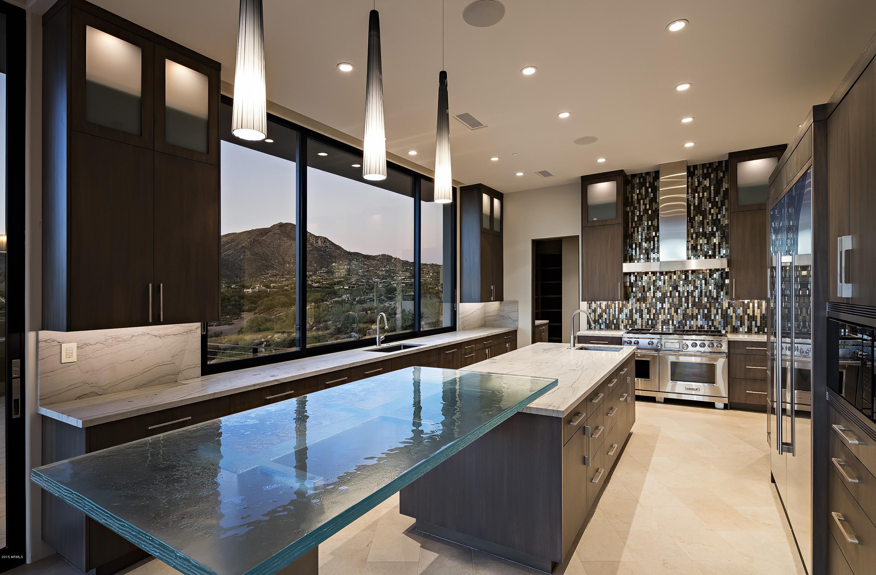Desert Mountain - Residential