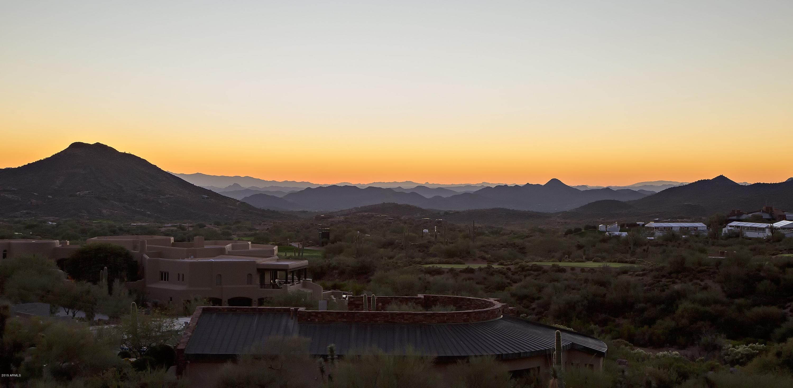Desert Mountain - Residential