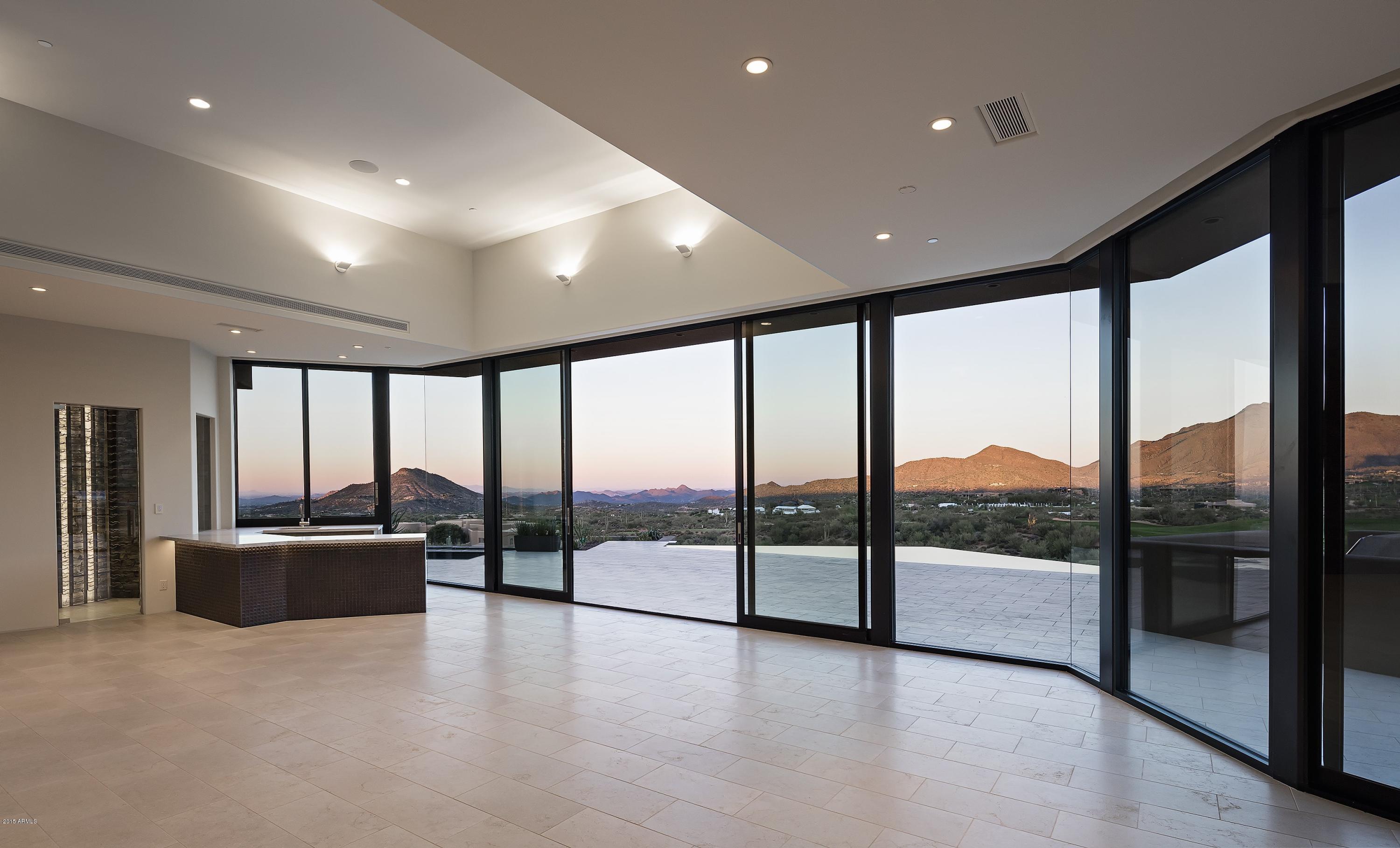 Desert Mountain - Residential