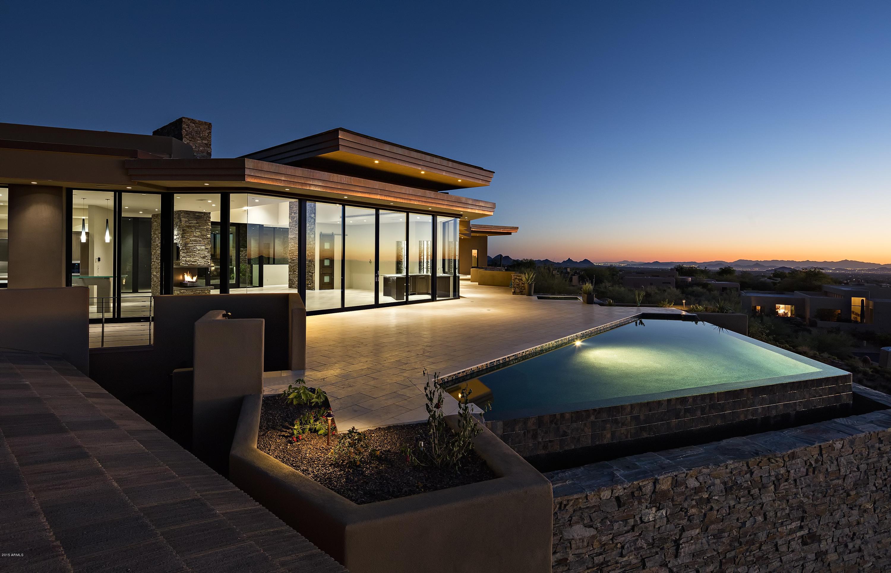 Desert Mountain - Residential