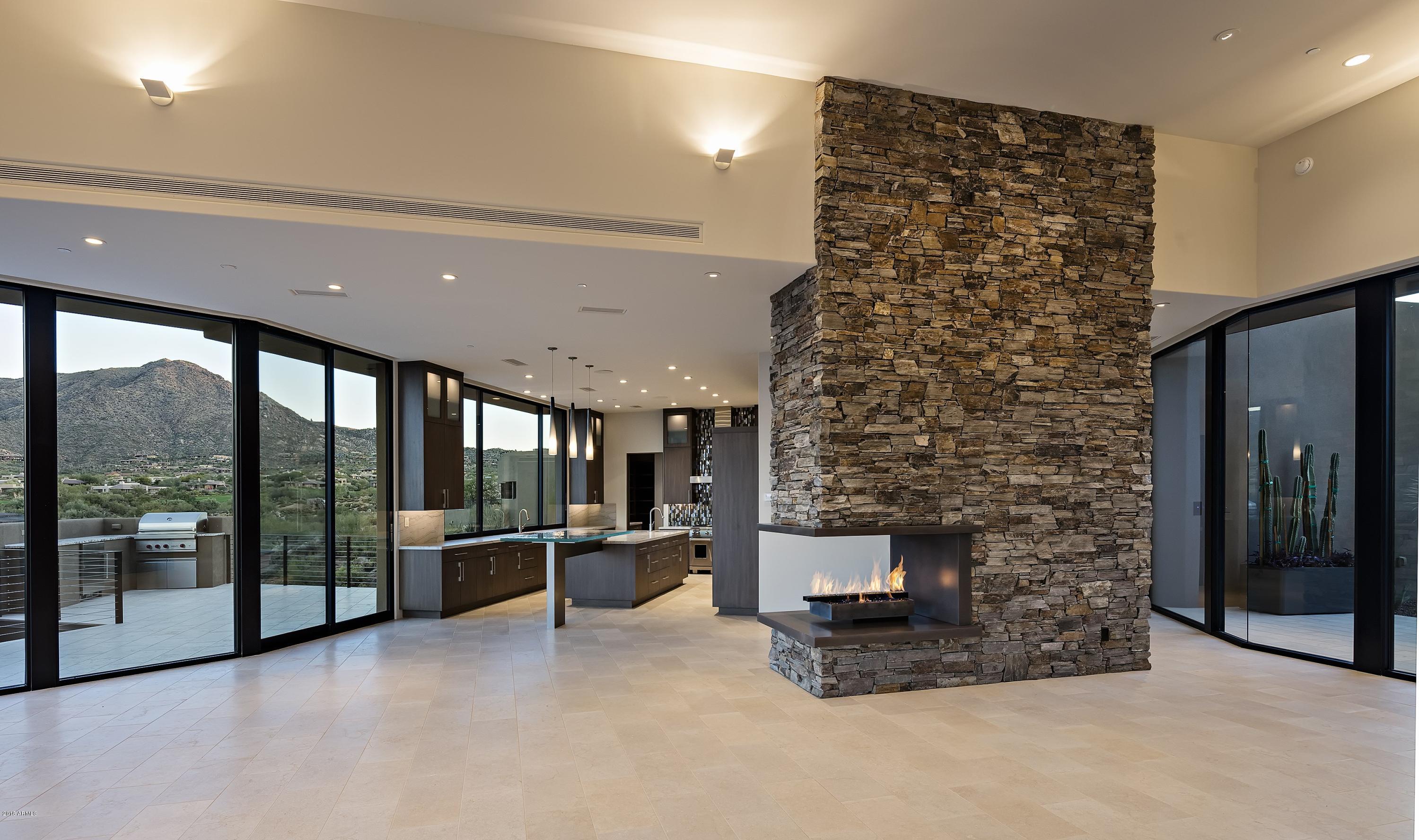 Desert Mountain - Residential