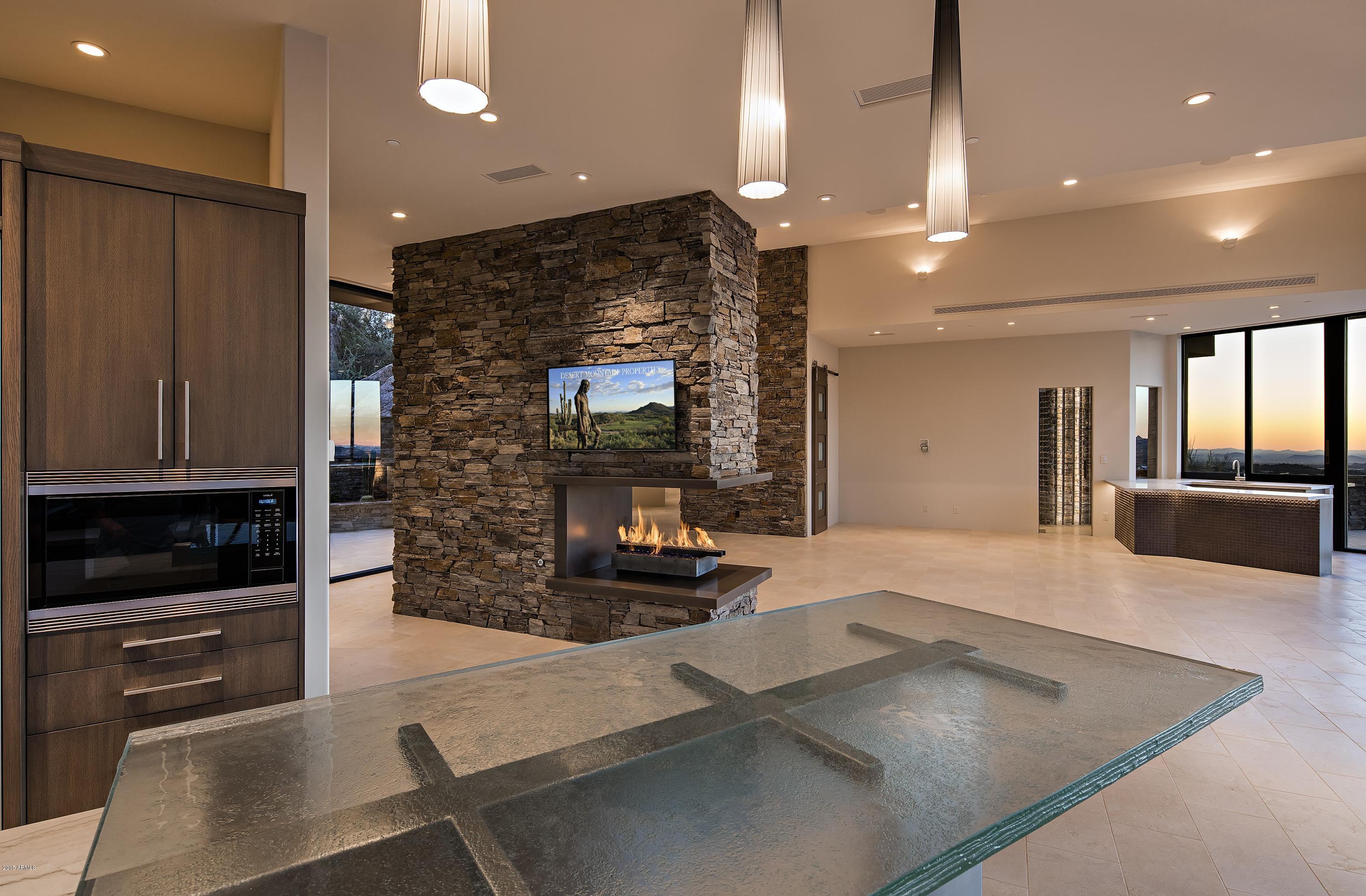 Desert Mountain - Residential