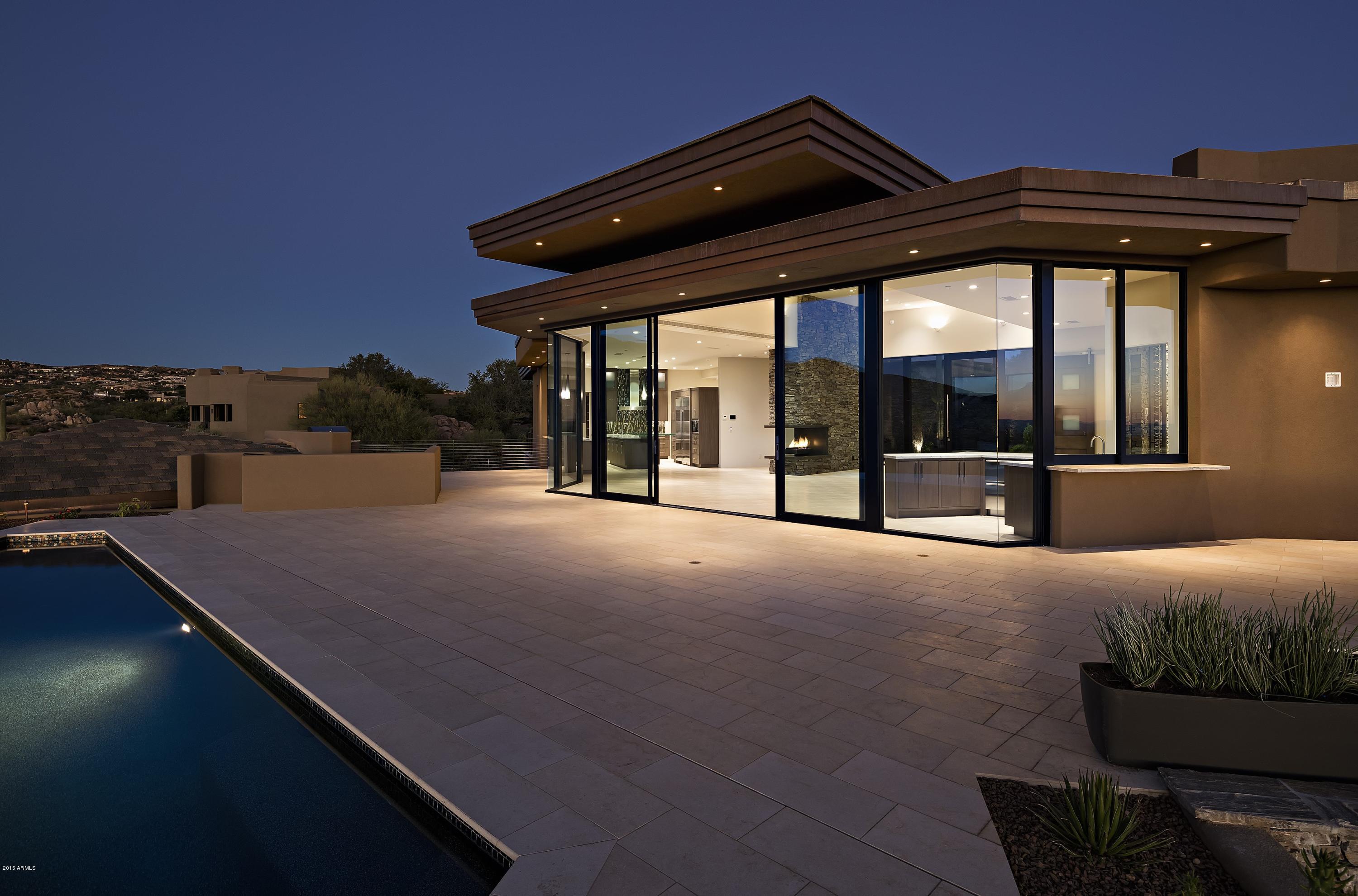 Desert Mountain - Residential